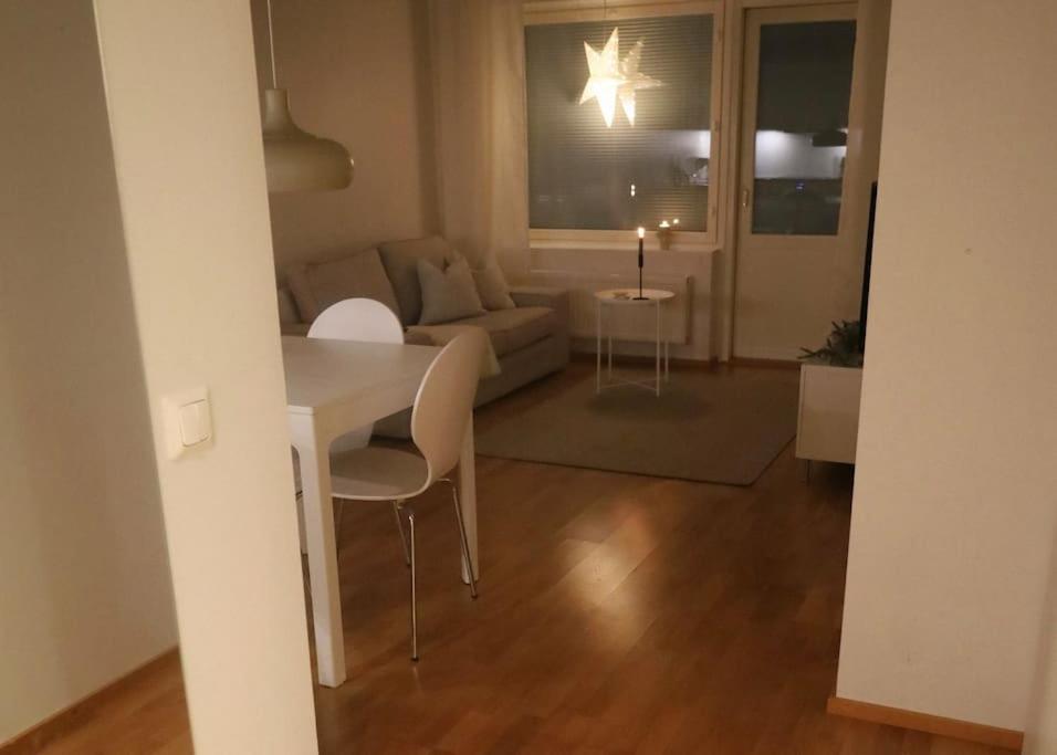 Comfortable & peaceful apartment