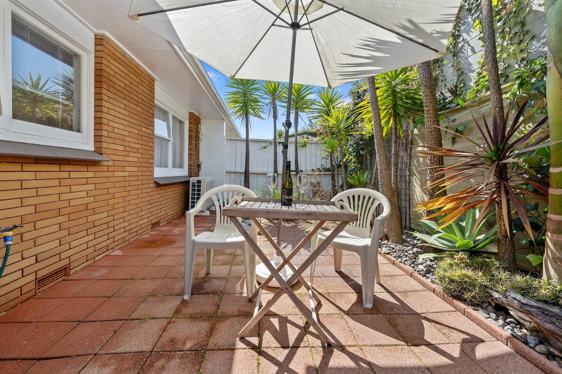 Relax At Ranch - Mount Maunganui Holiday Home view 2