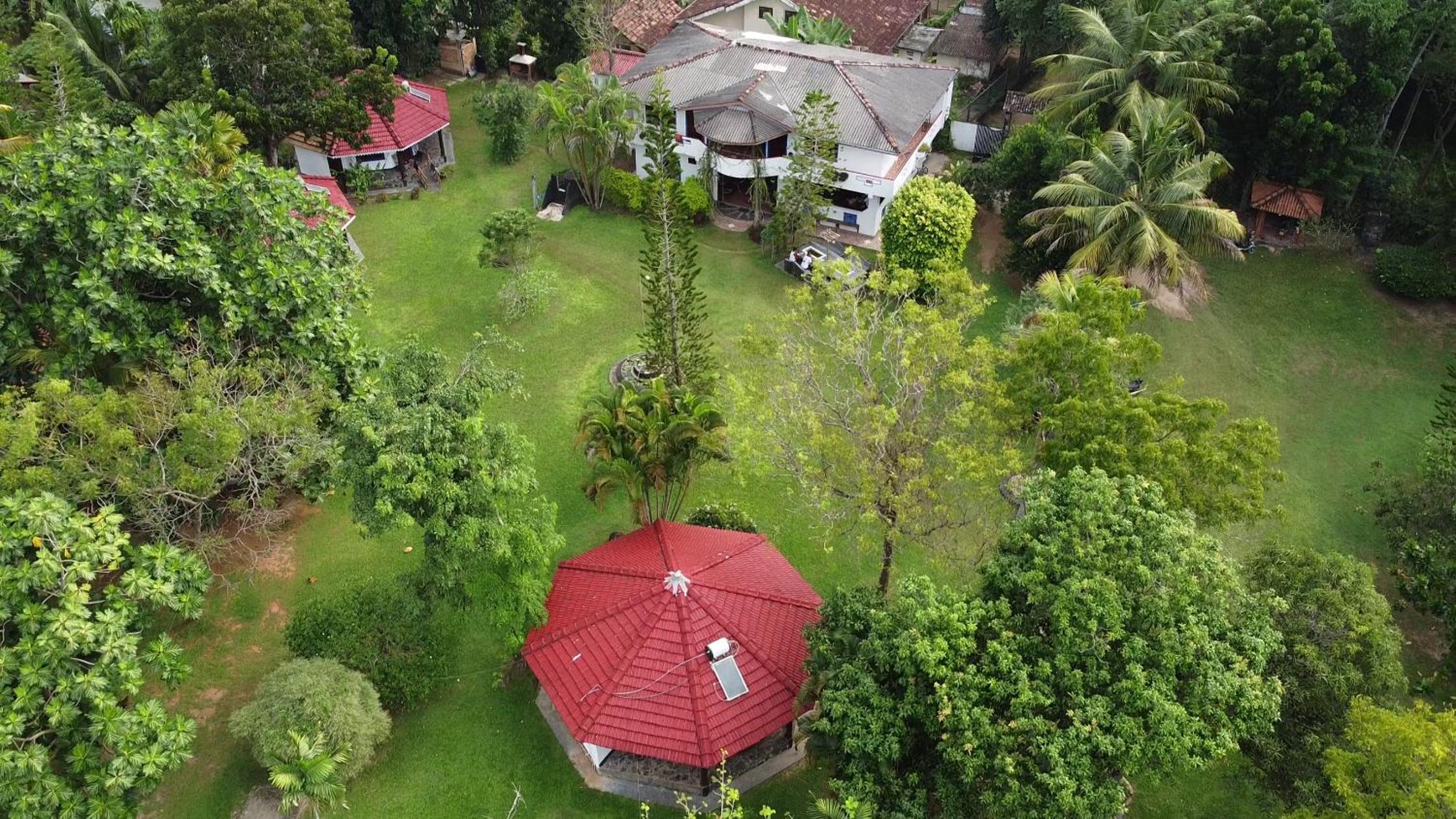 Subodinee Bungalow