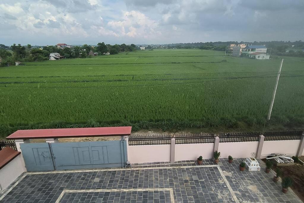 2BHK rental apartment view 5