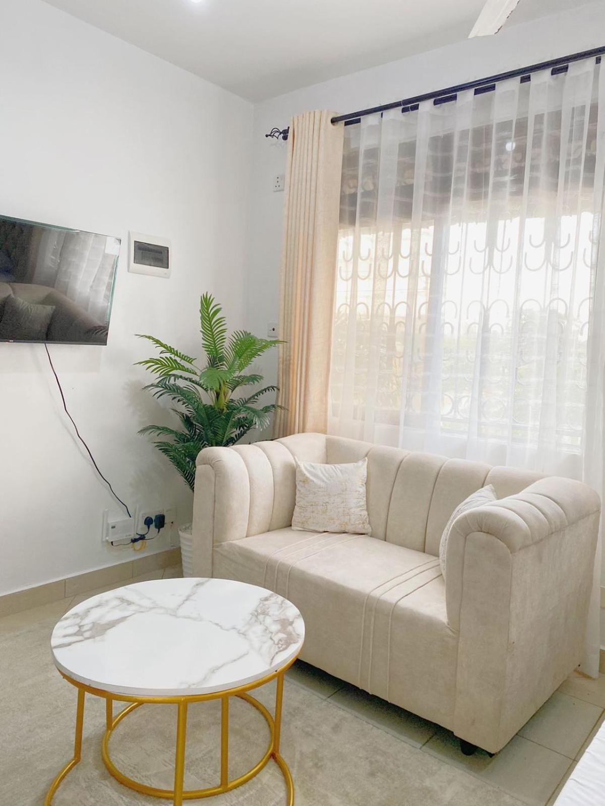 Studio In Nyali Mombasa 2C view 3