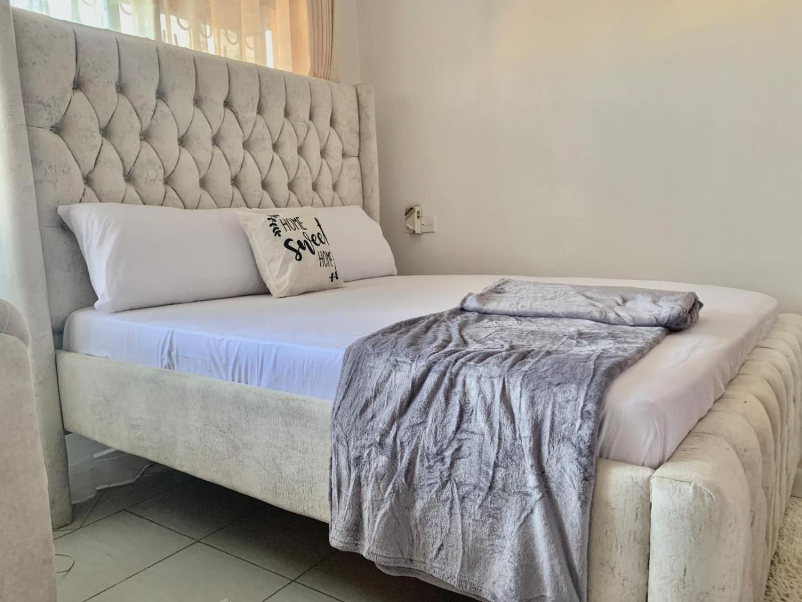 Studio In Nyali Mombasa 2C view 5