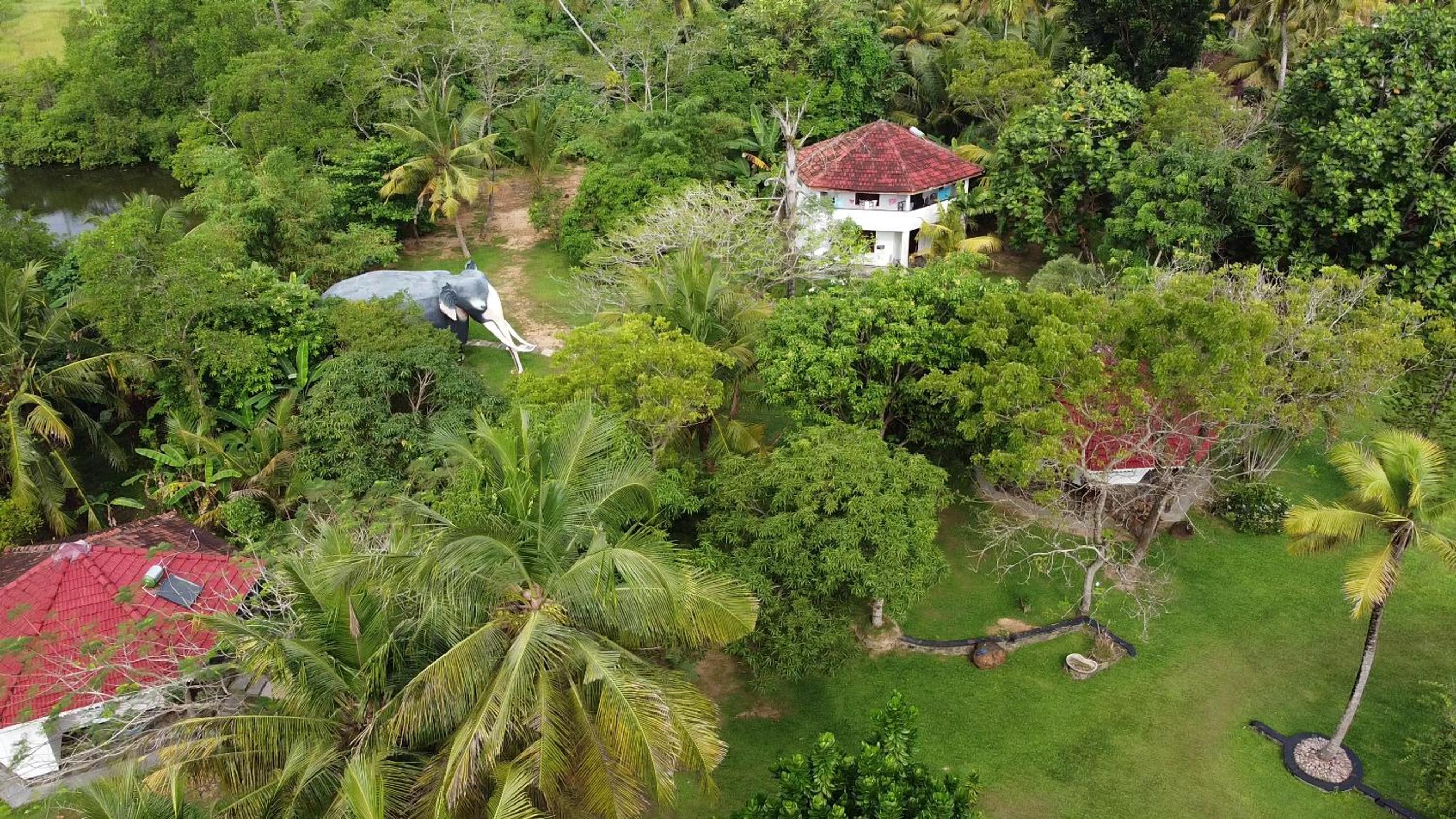 Subodinee Bungalow
