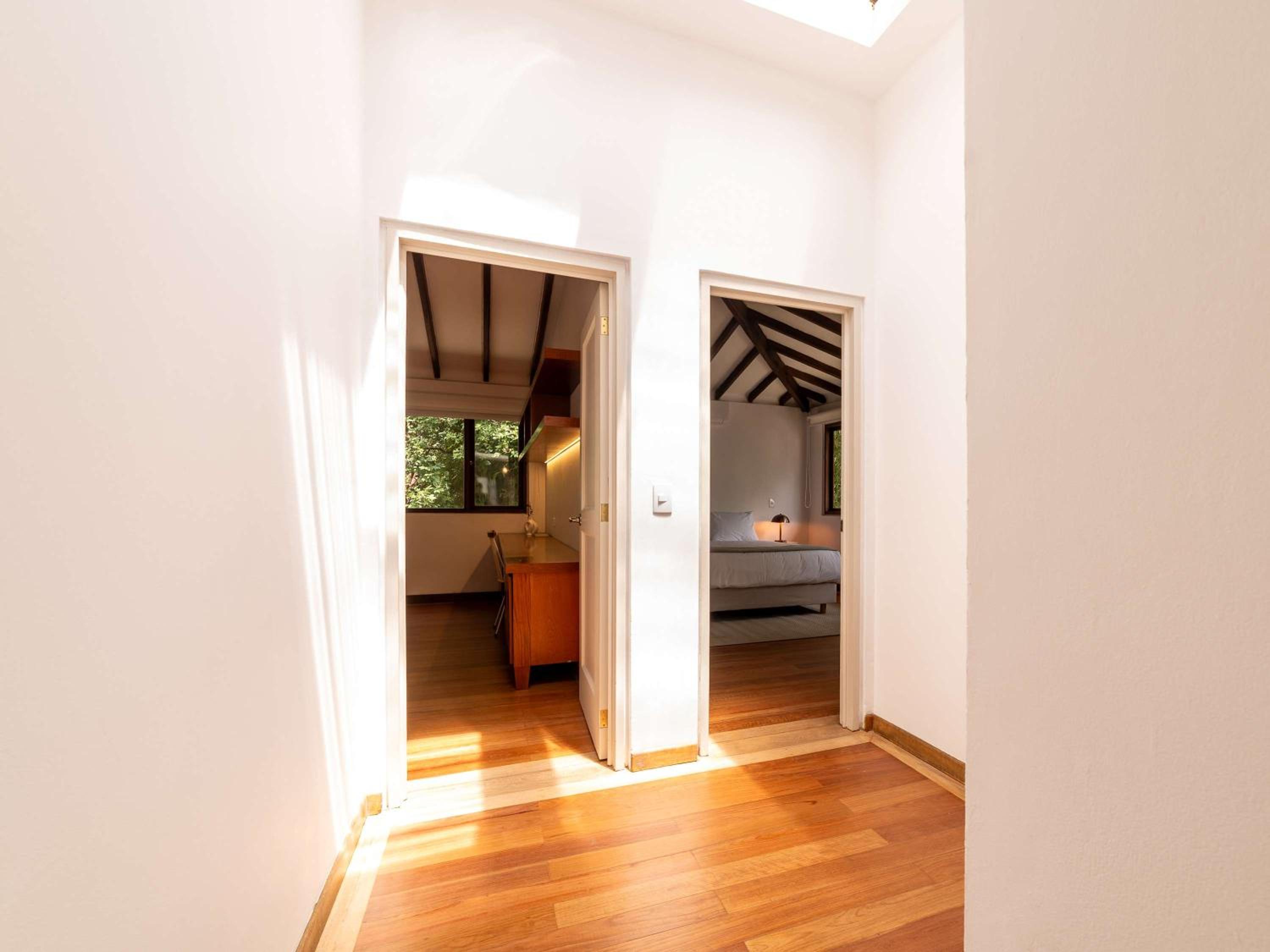 Incredible 5BR House with Jacuzzi in El Poblado