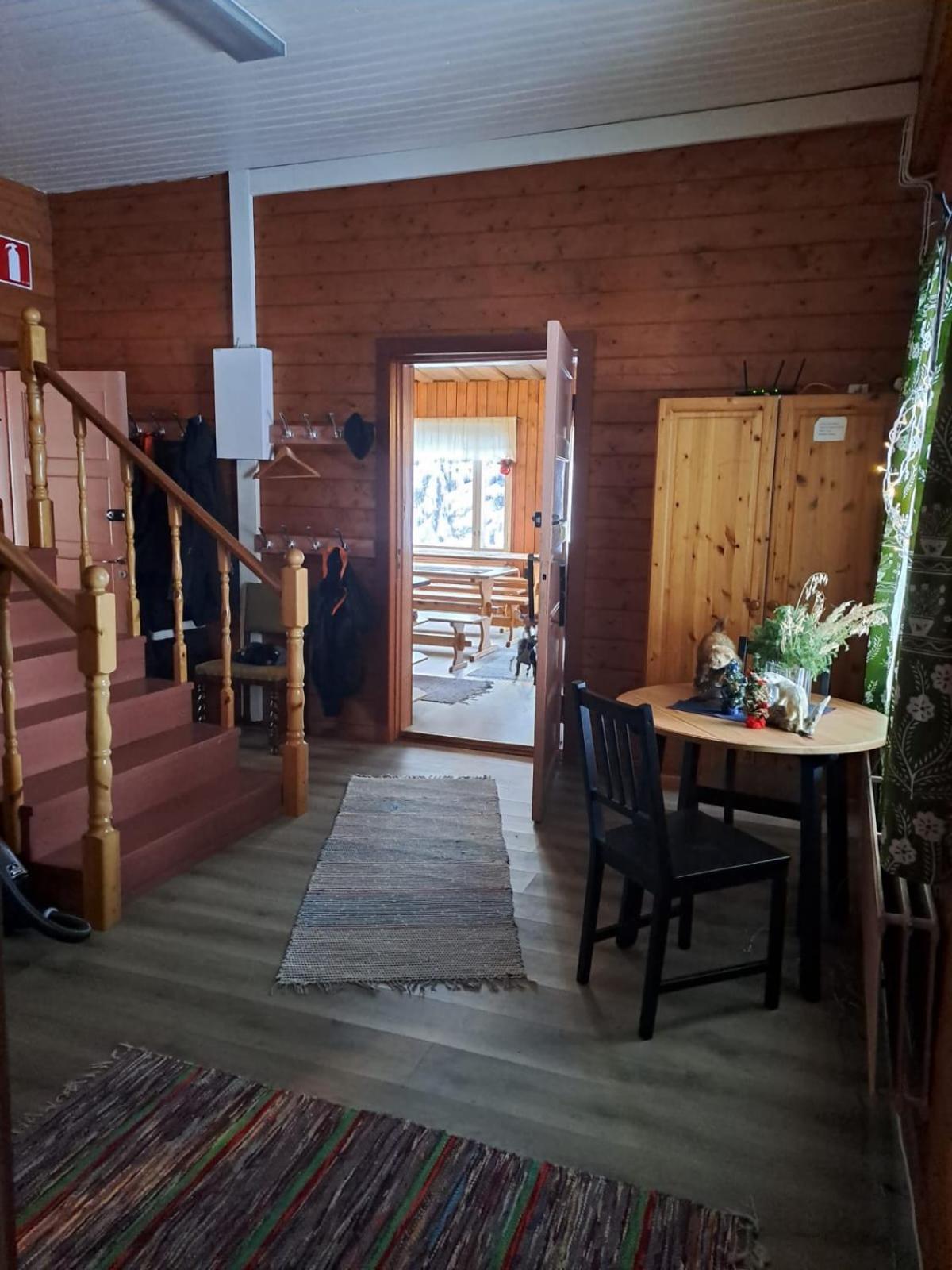 Kyläkeskus Syke