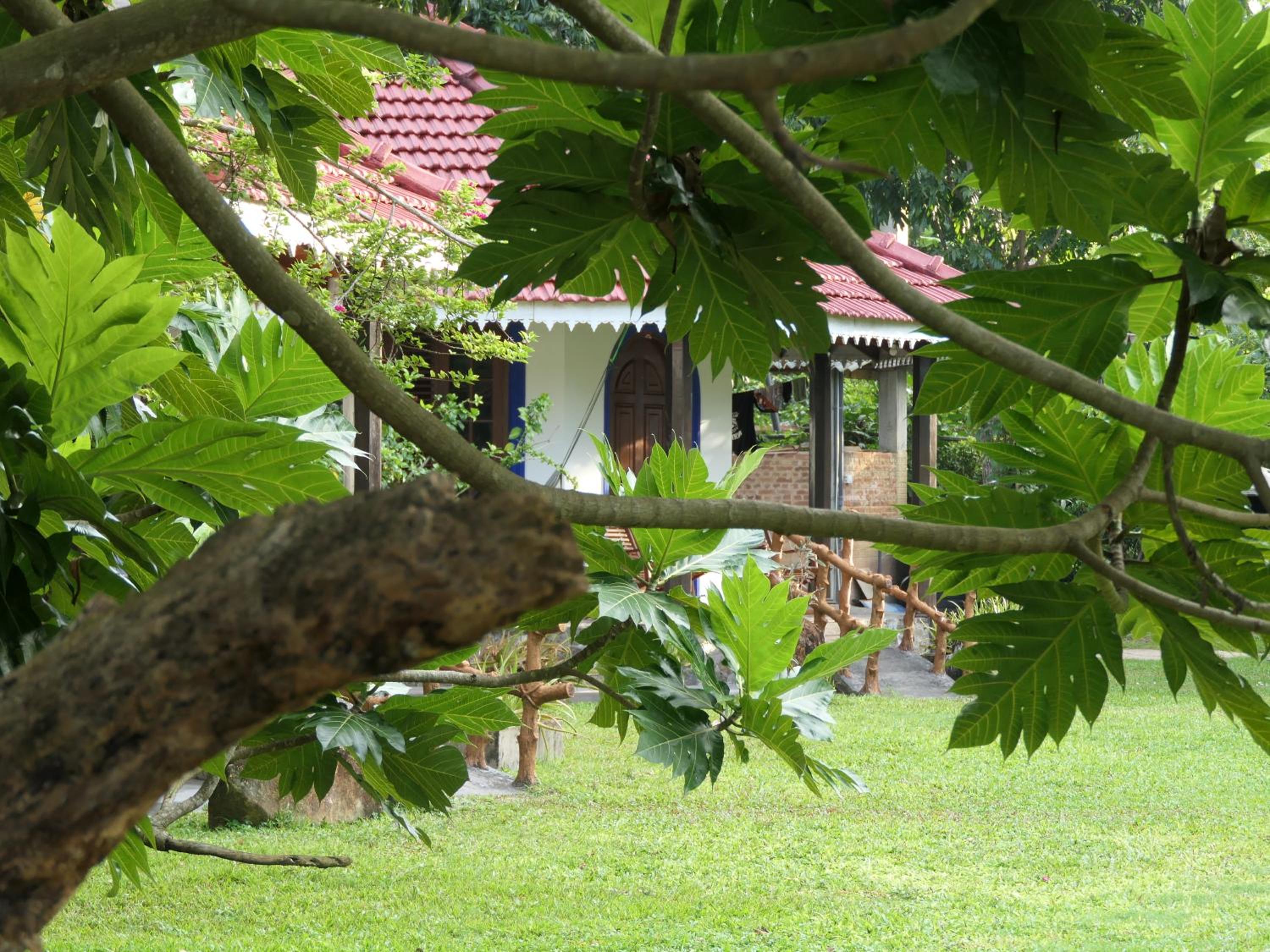 Subodinee Bungalow