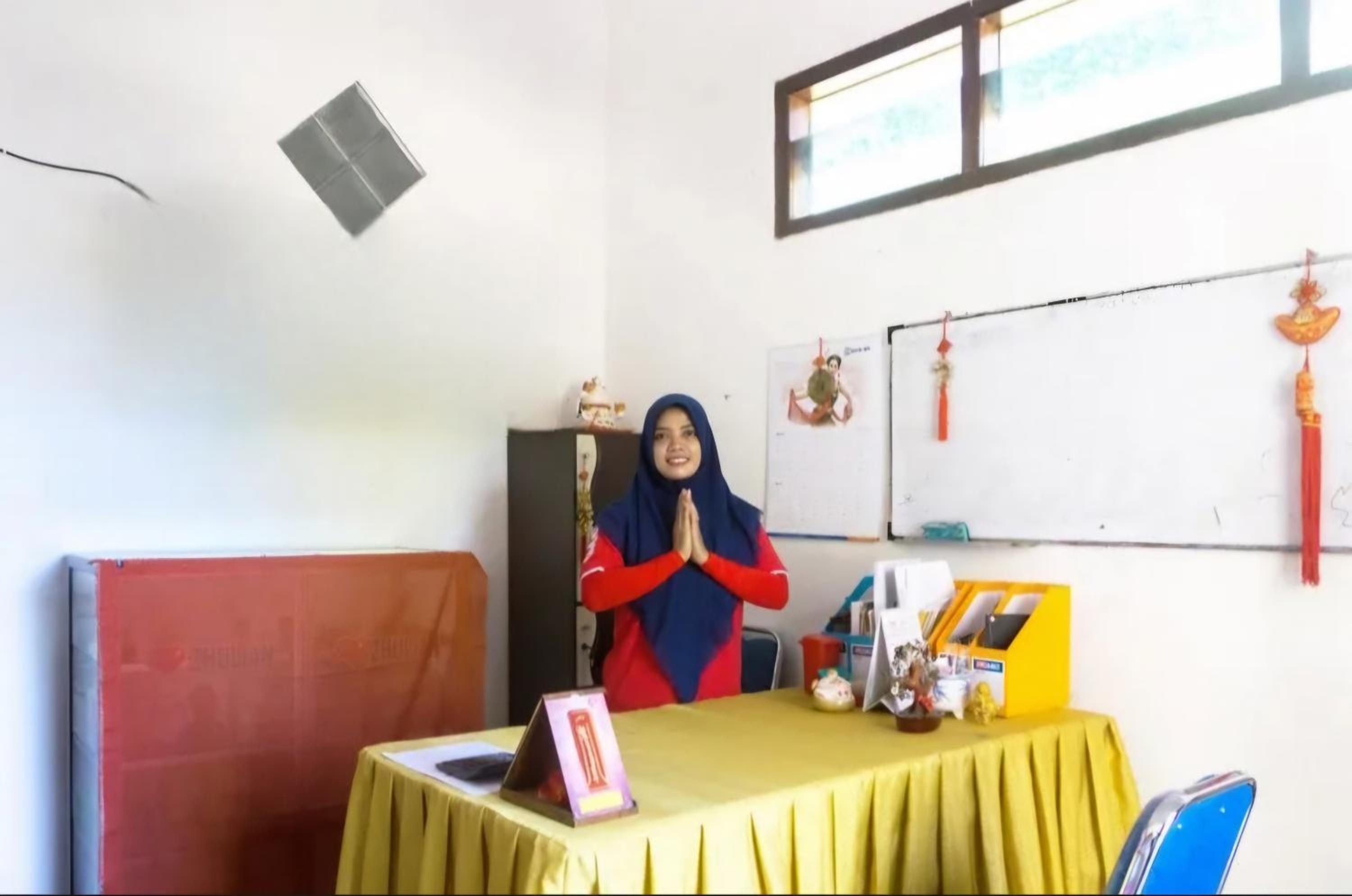 Hansa Guest House Pacitan view 3