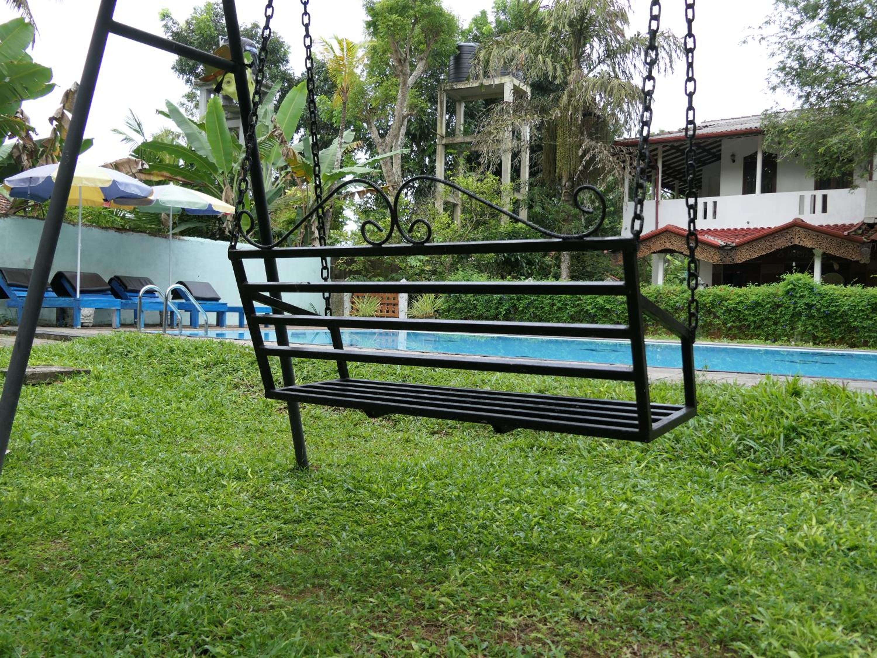 Subodinee Bungalow