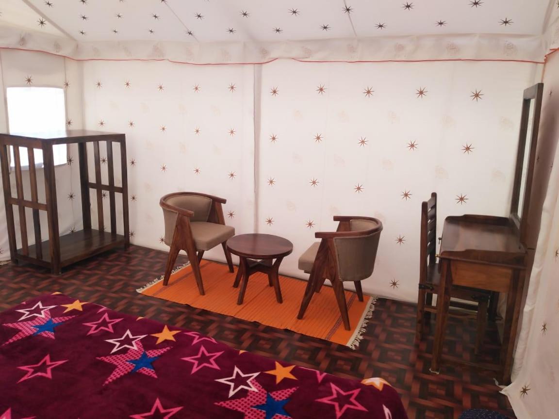 Desert Holiday Camp Jaisalmer view 3