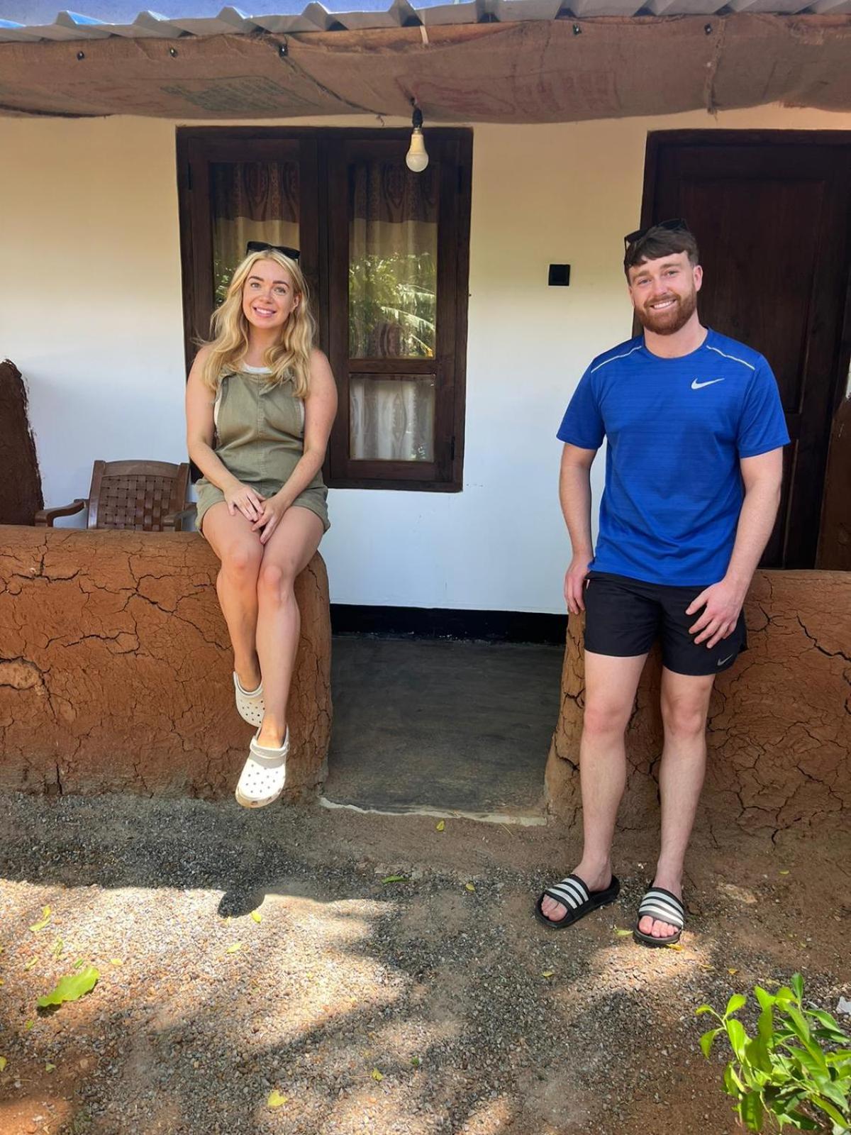 Elephant Safari Lodge