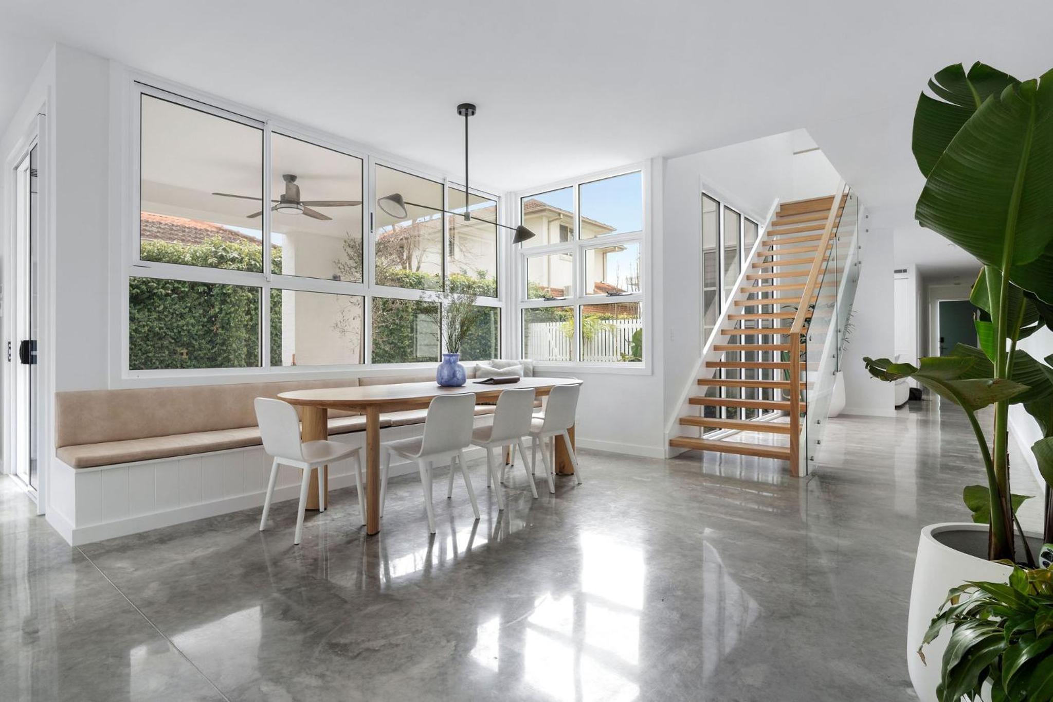 Rubus Residences, Berry - by Linnaeus Collection
