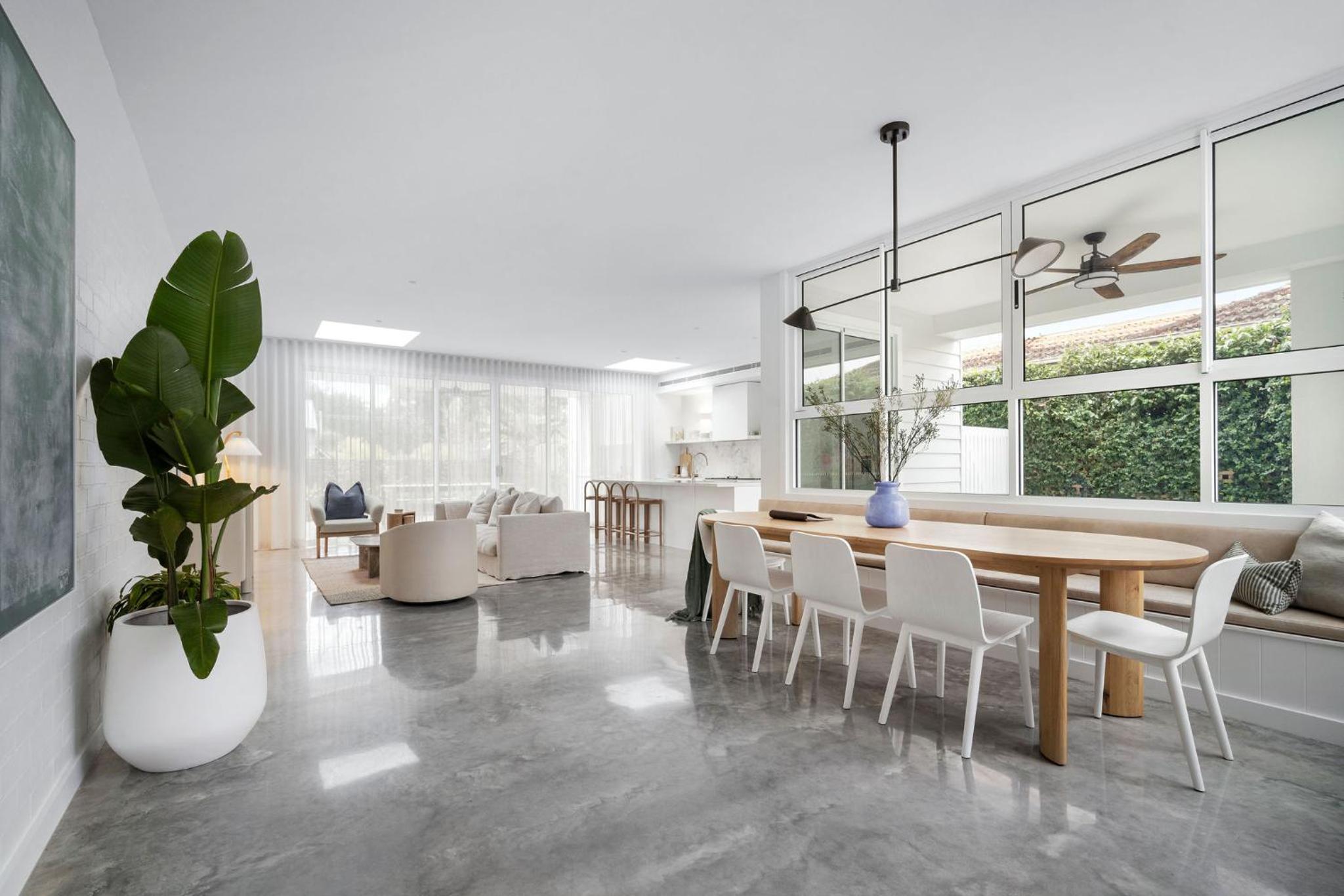 Rubus Residences, Berry - by Linnaeus Collection