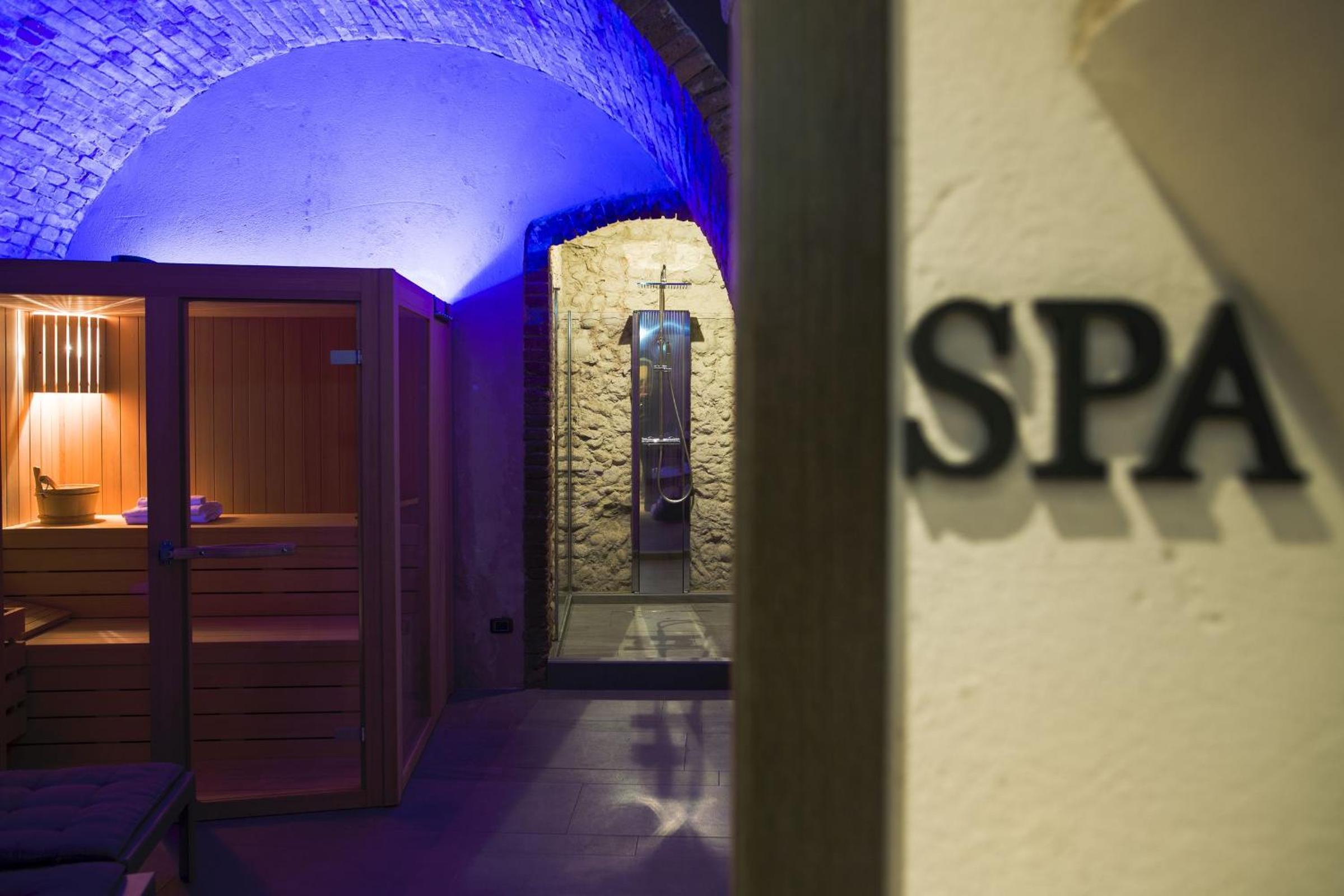 Locanda al Vescovo & SPA