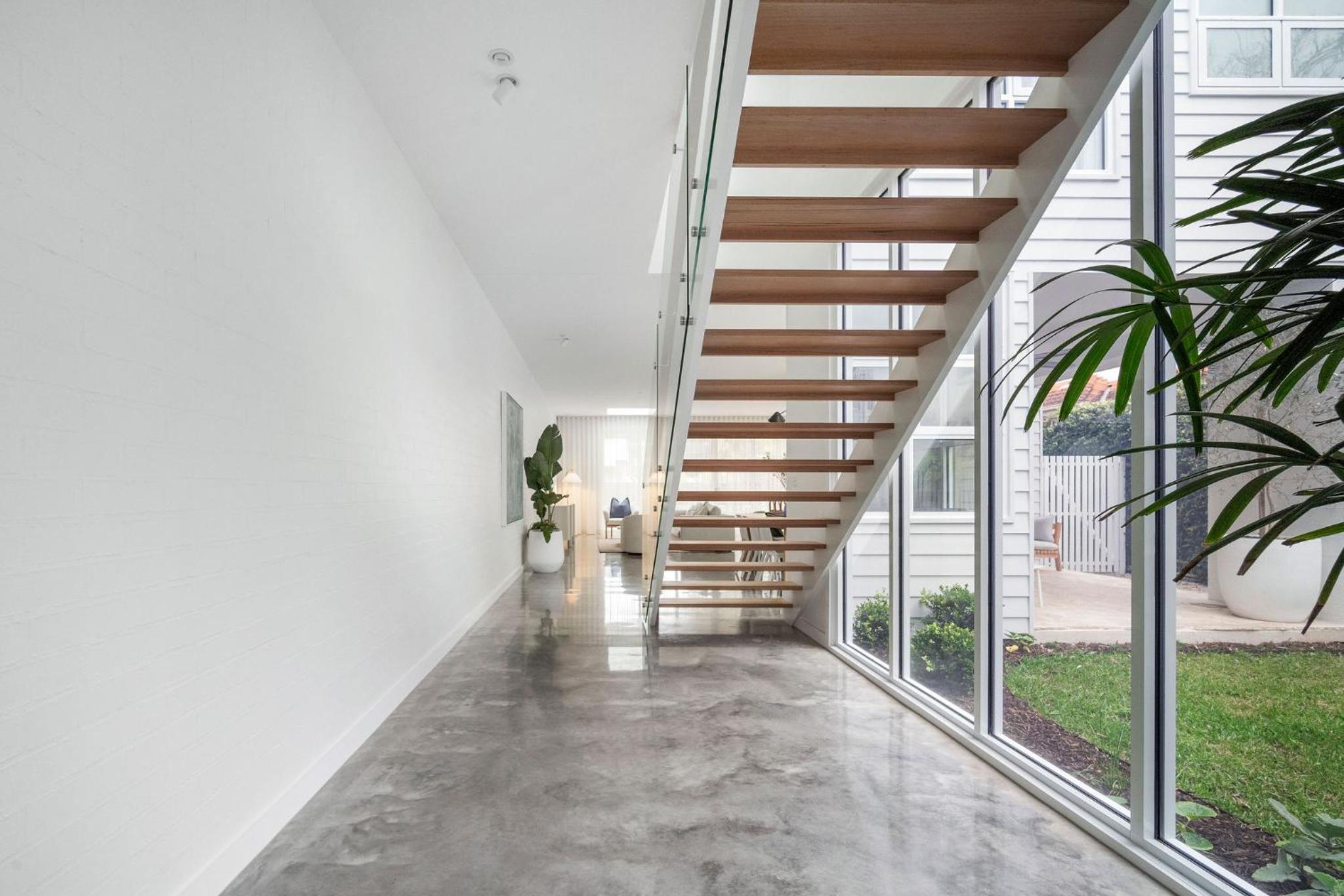 Rubus Residences, Berry - by Linnaeus Collection