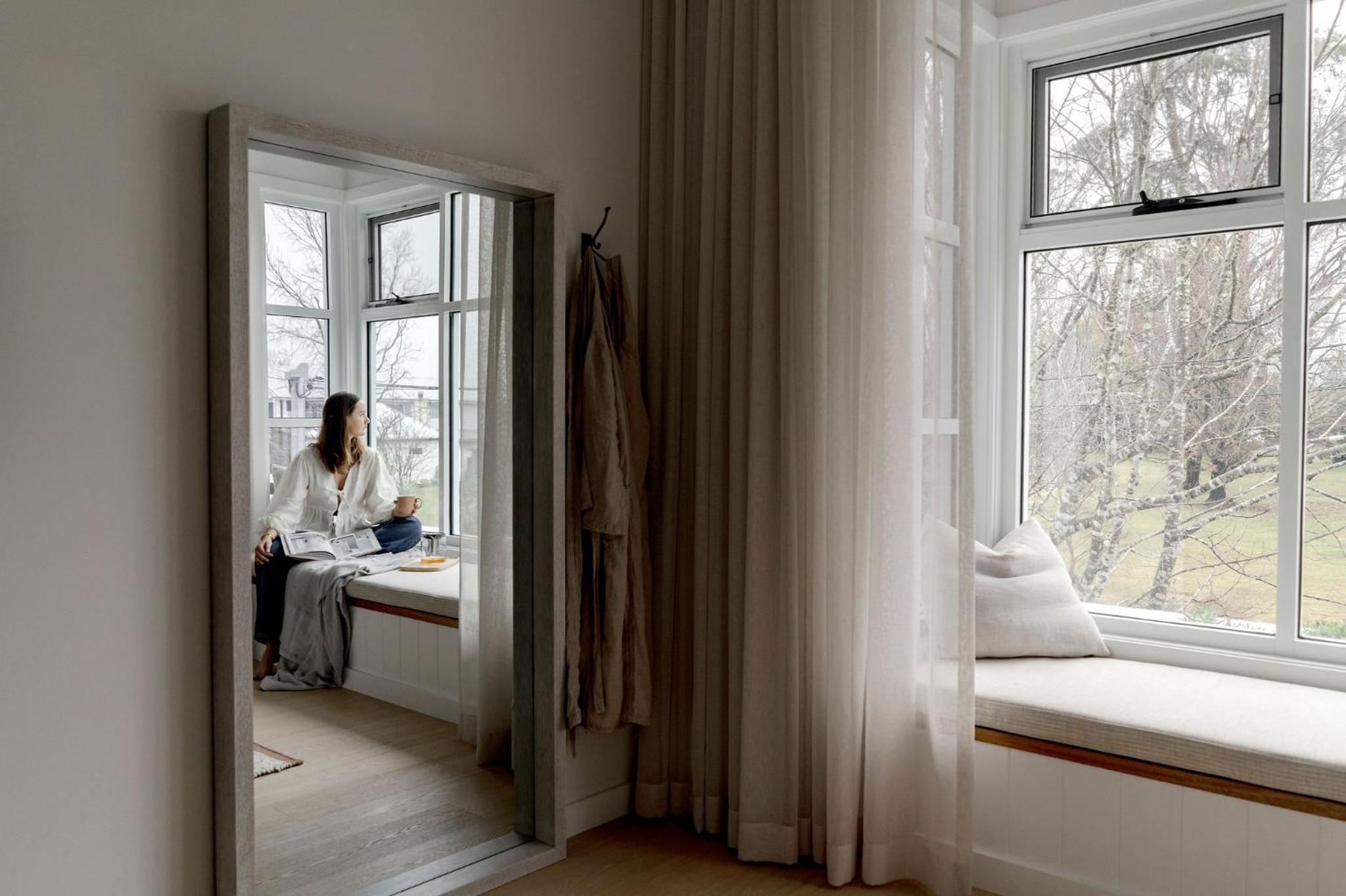 Rubus Residences, Berry - by Linnaeus Collection