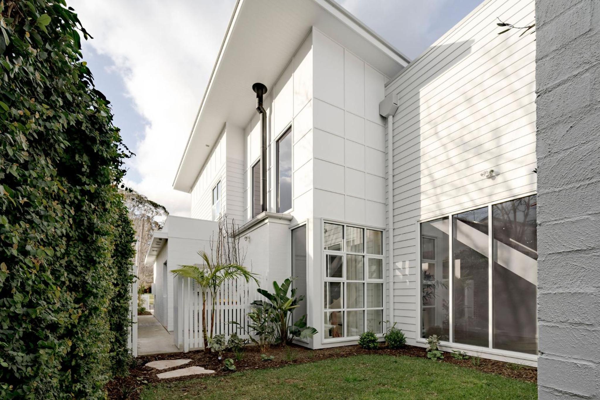 Rubus Residences, Berry - by Linnaeus Collection