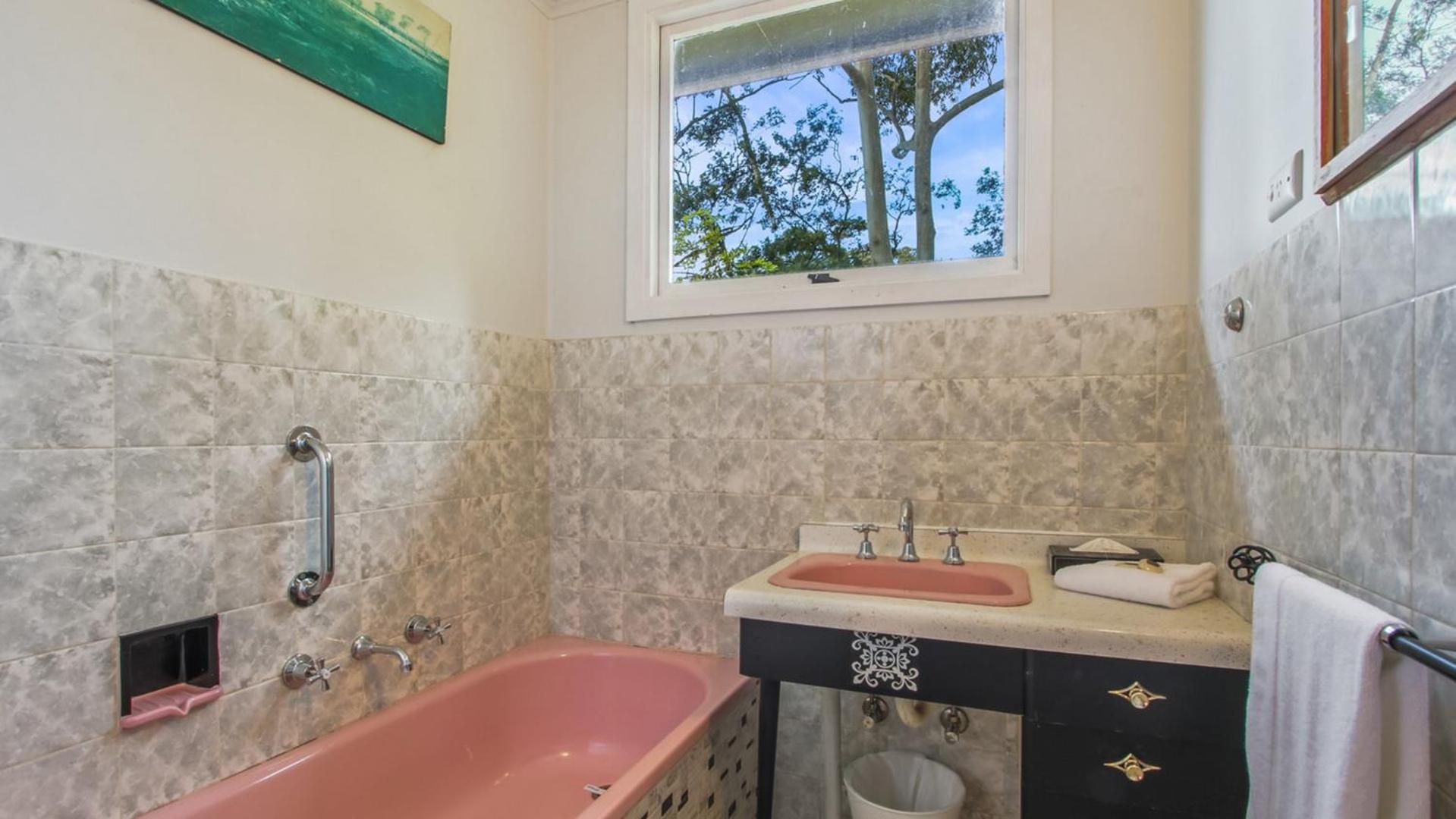 Bossie Home - Scerene Metung Getaway