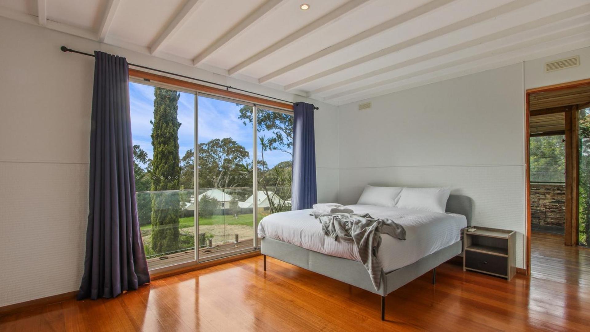 Bossie Home - Scerene Metung Getaway