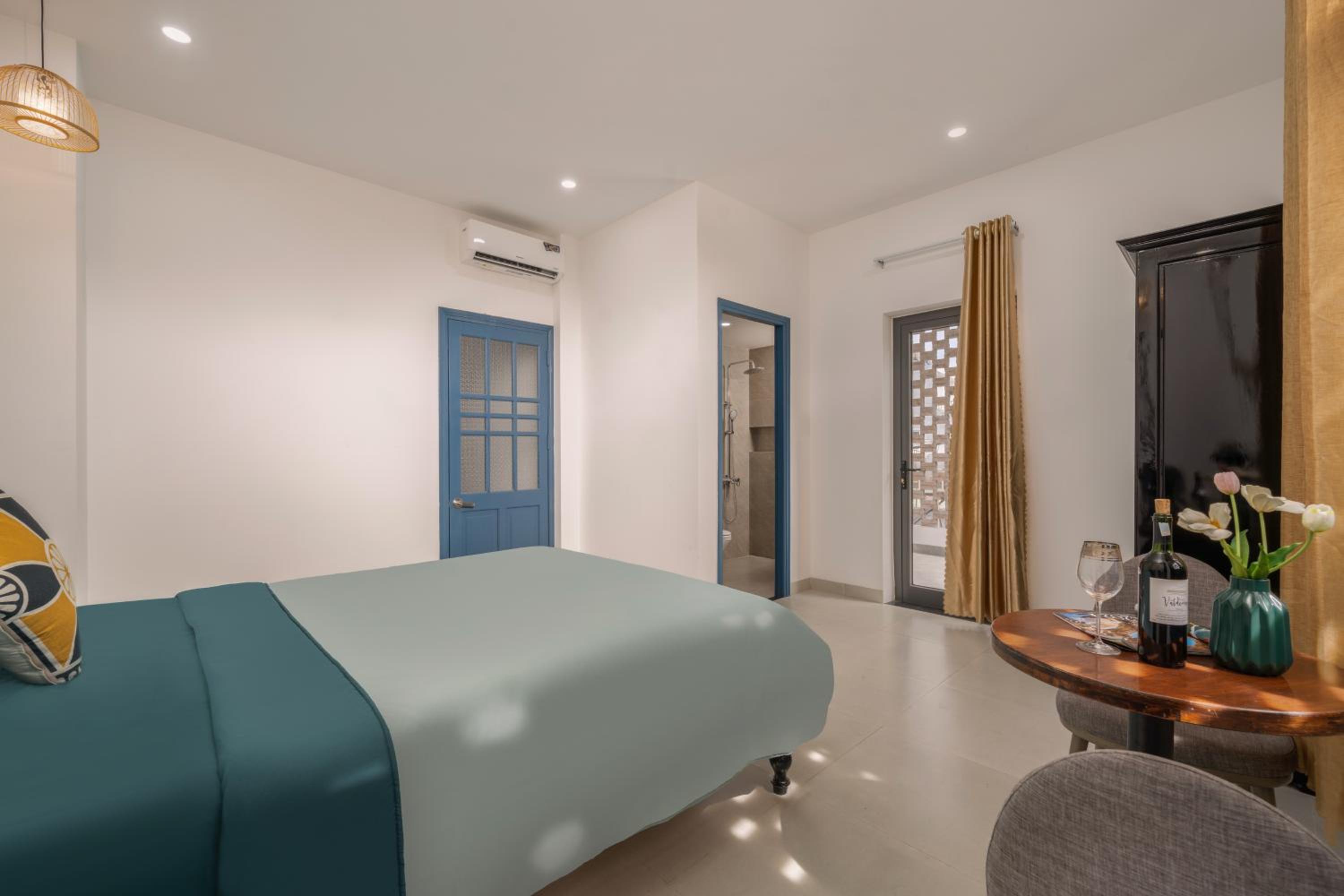 Vani Villa Danang Beach