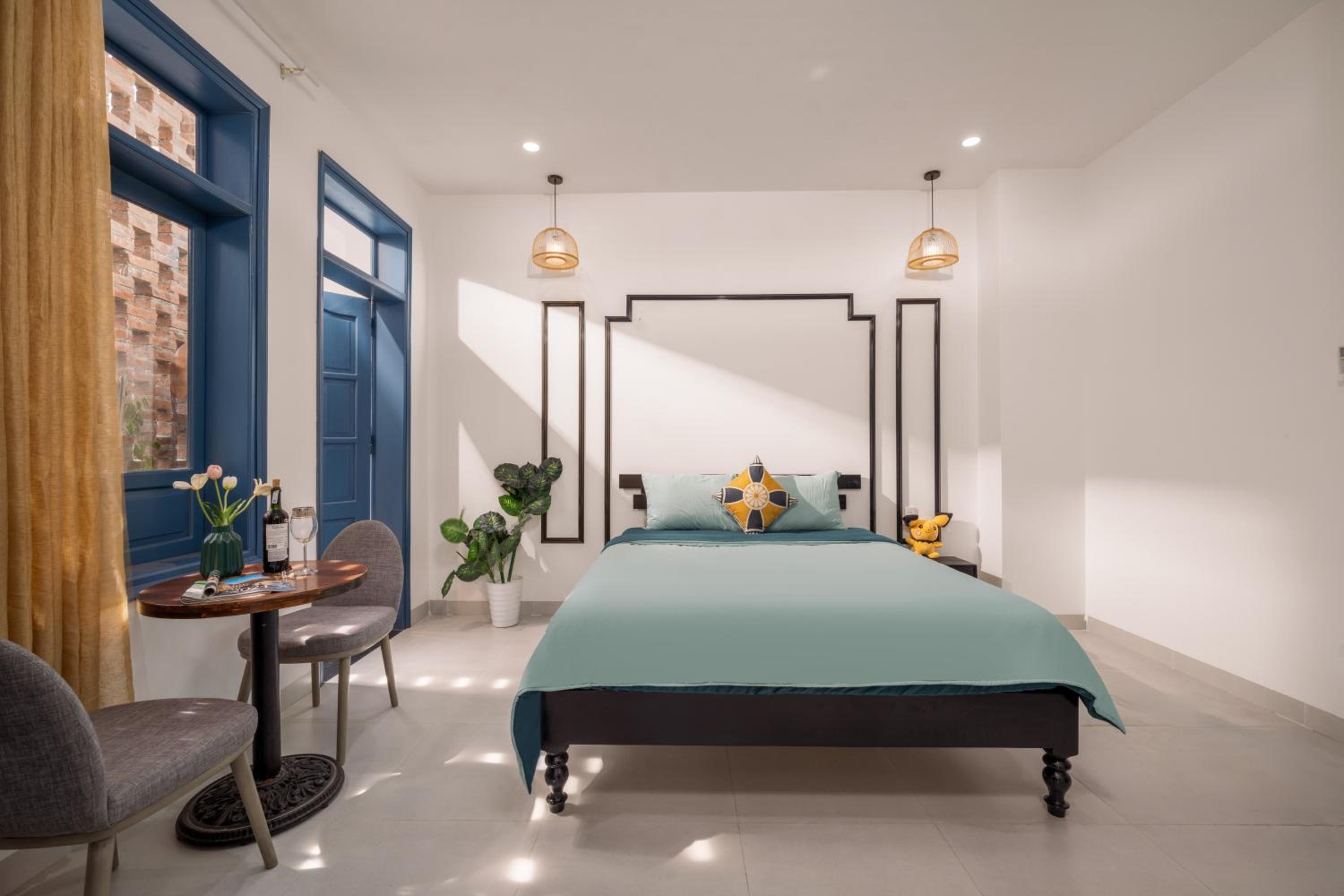 Vani Villa Danang Beach