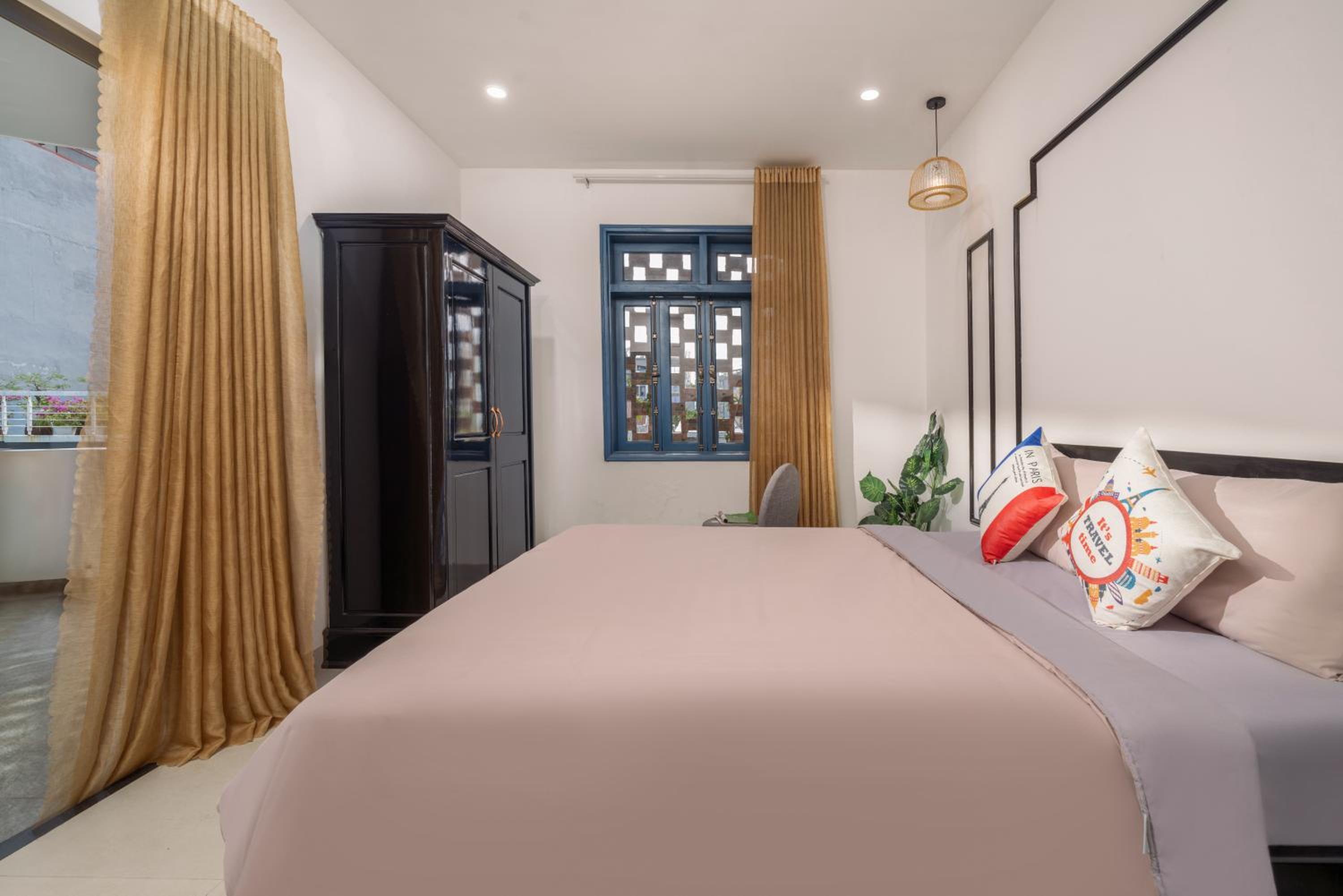 Vani Villa Danang Beach