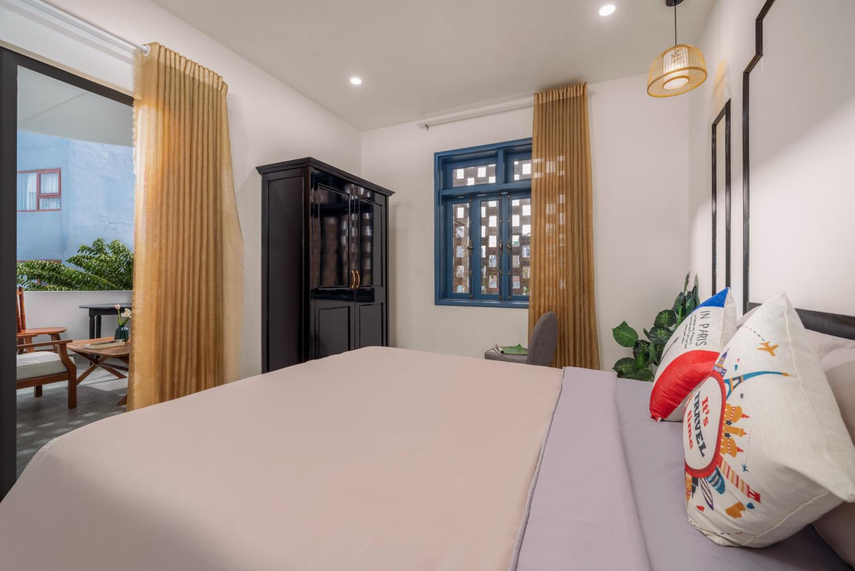 Vani Villa Danang Beach