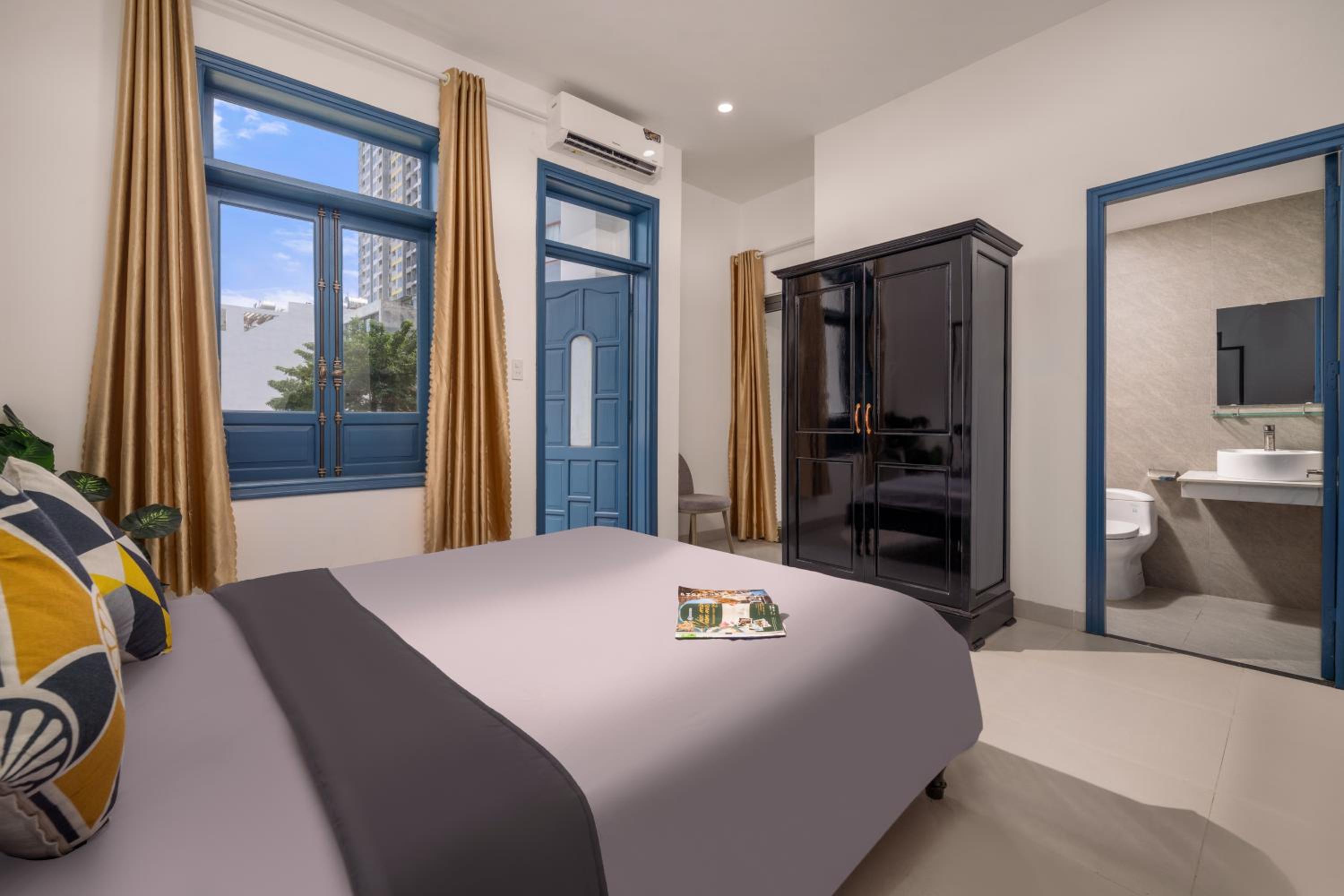 Vani Villa Danang Beach