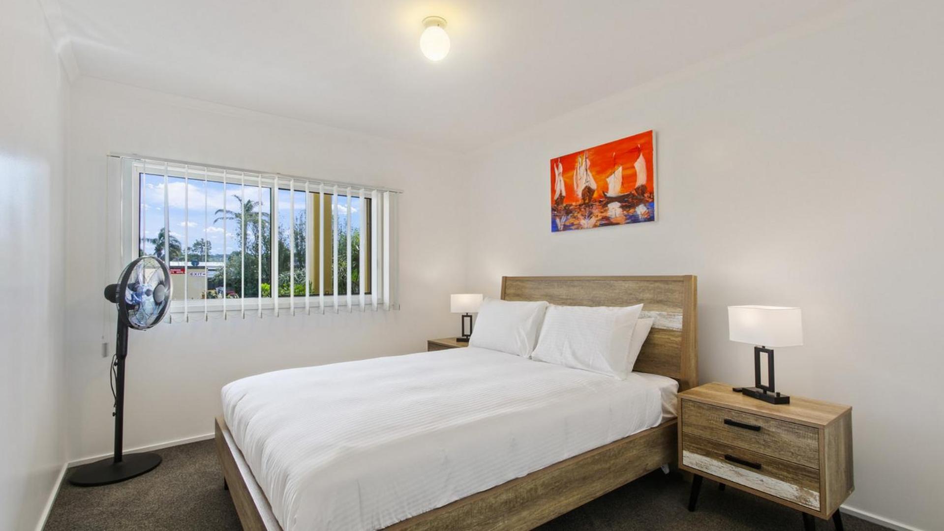 Albacore - Comfortable Coastal Getaway