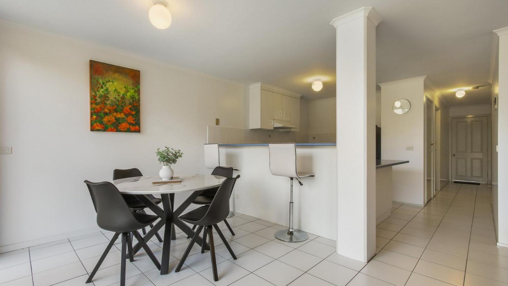Albacore - Comfortable Coastal Getaway