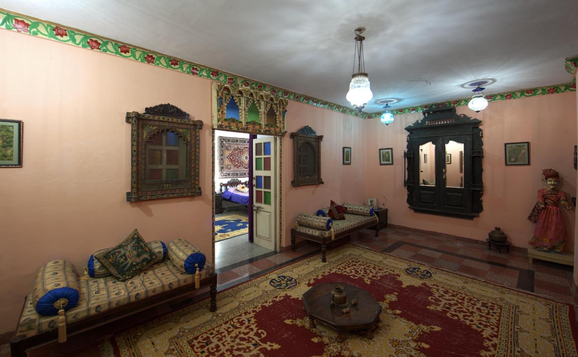 Ravla Bhenswara
