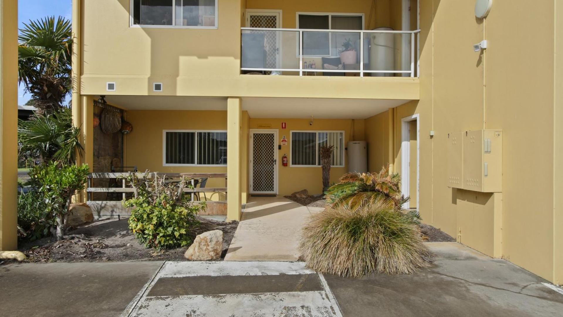Albacore - Comfortable Coastal Getaway
