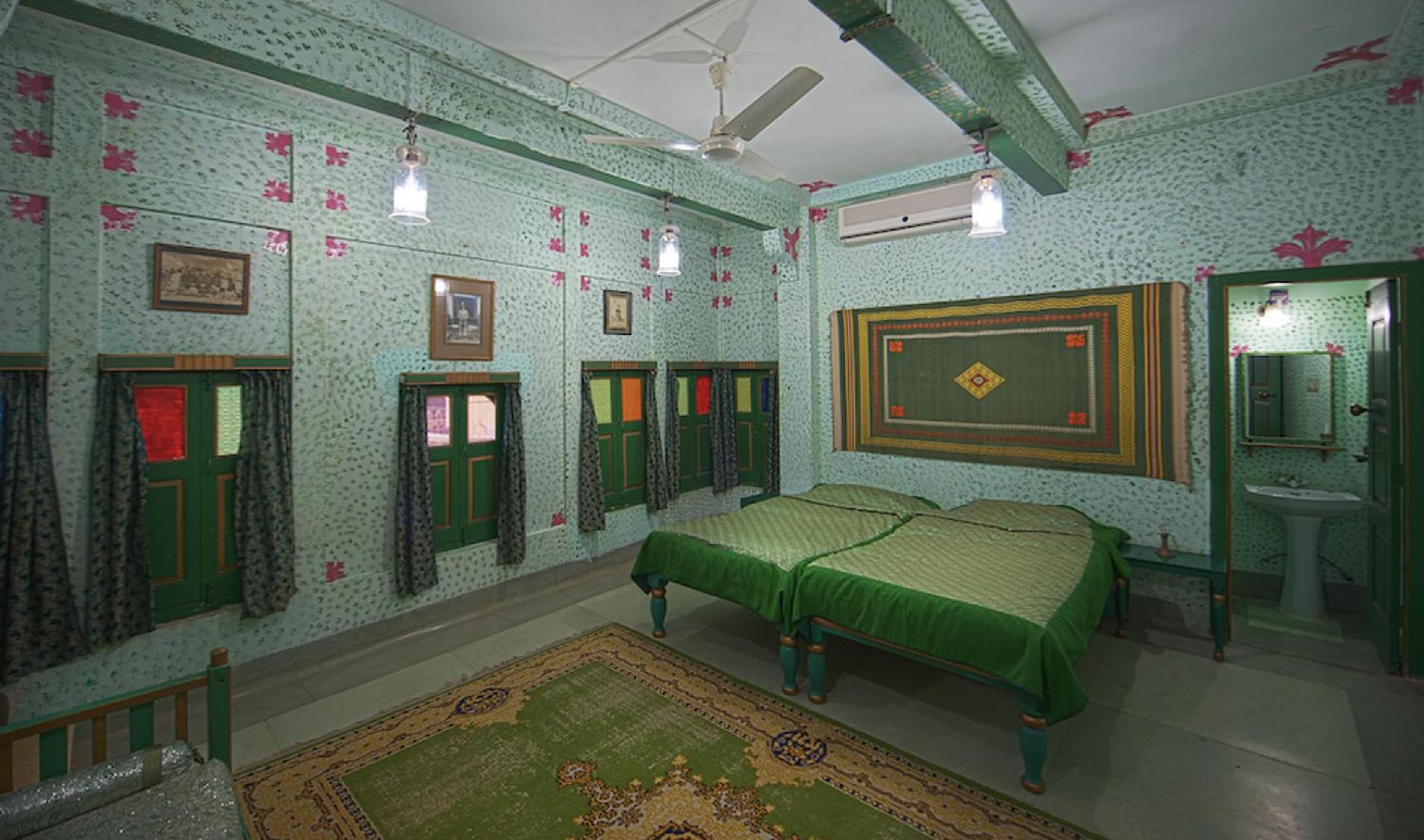 Ravla Bhenswara