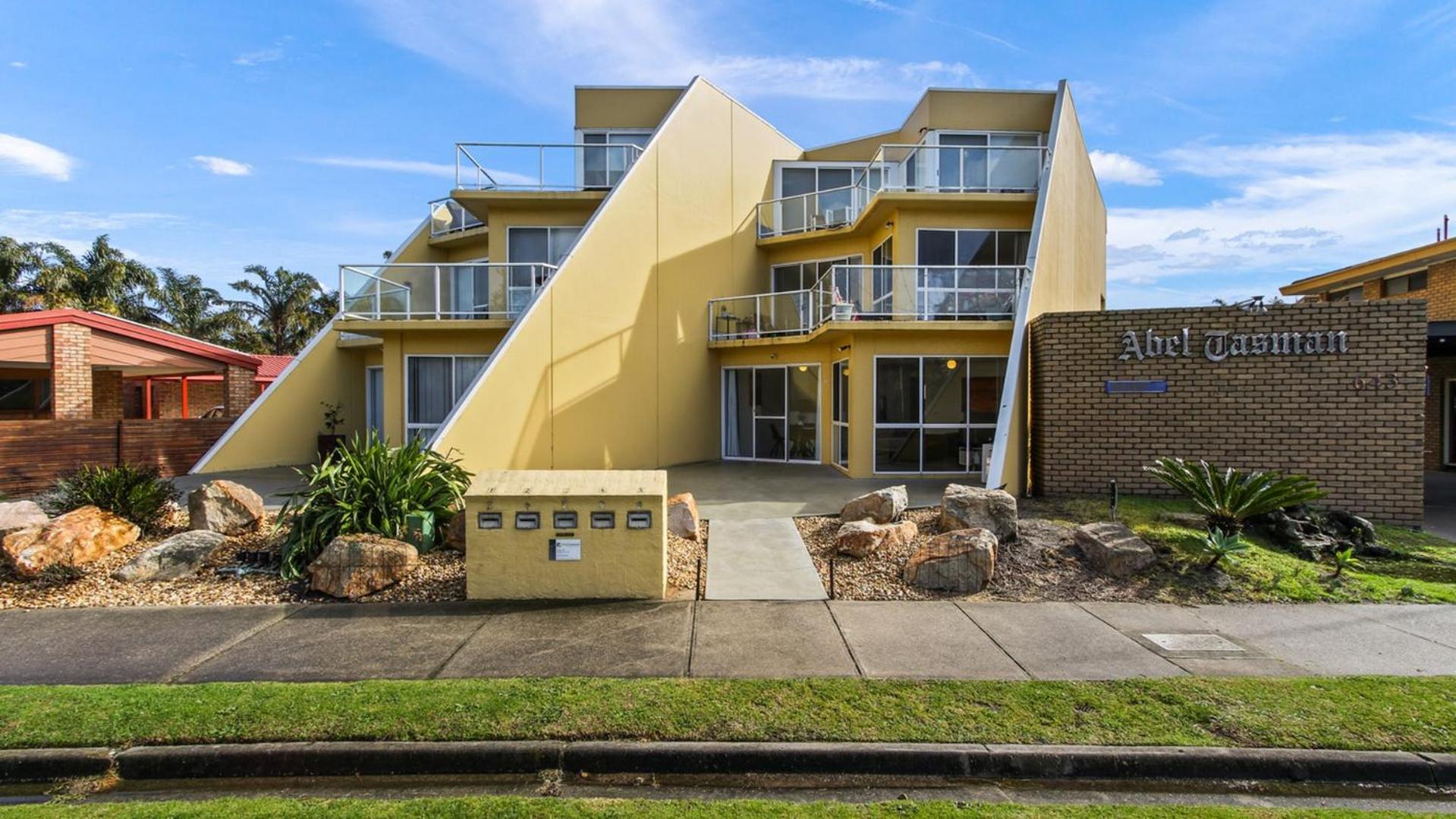 Albacore - Comfortable Coastal Getaway