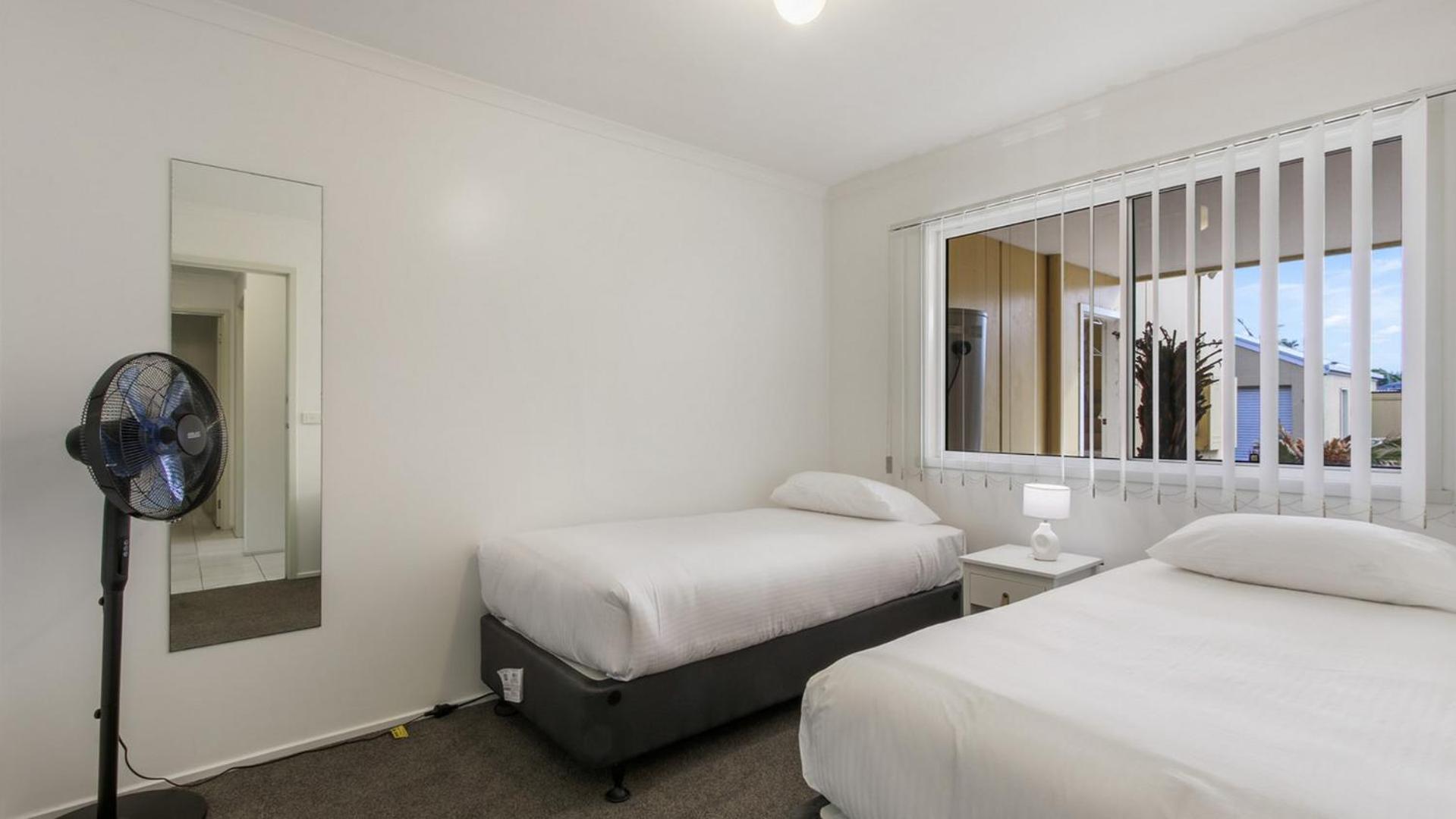 Albacore - Comfortable Coastal Getaway