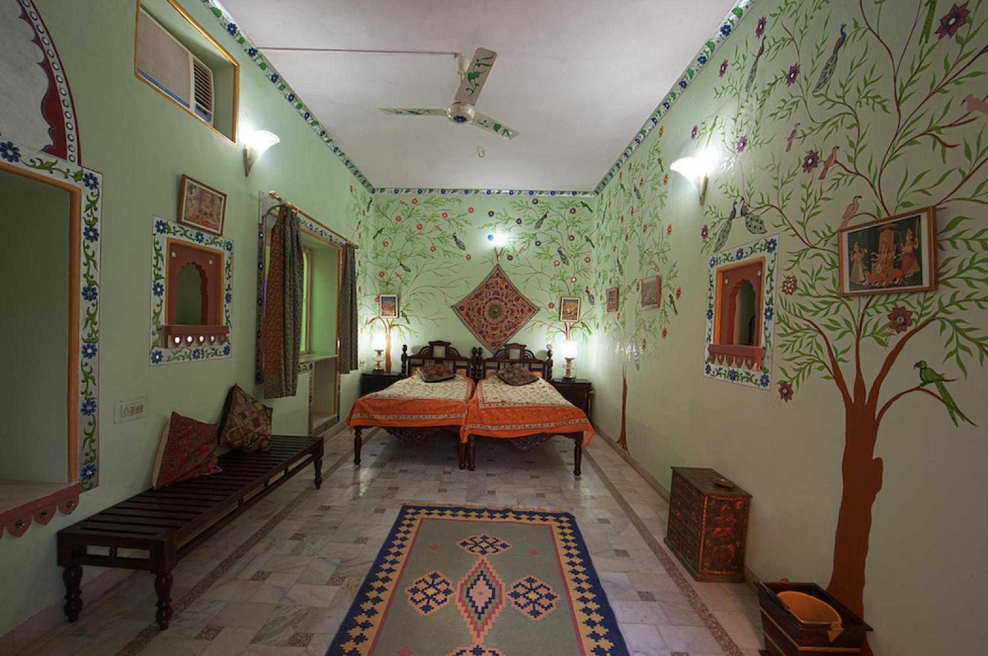 Ravla Bhenswara
