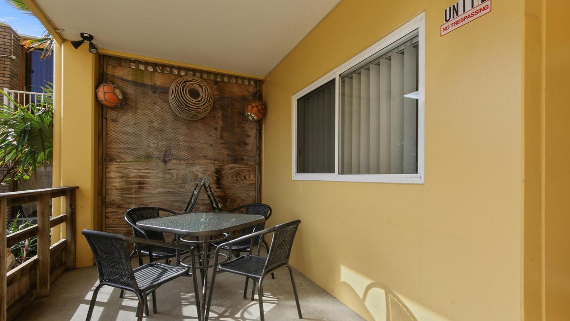Albacore - Comfortable Coastal Getaway