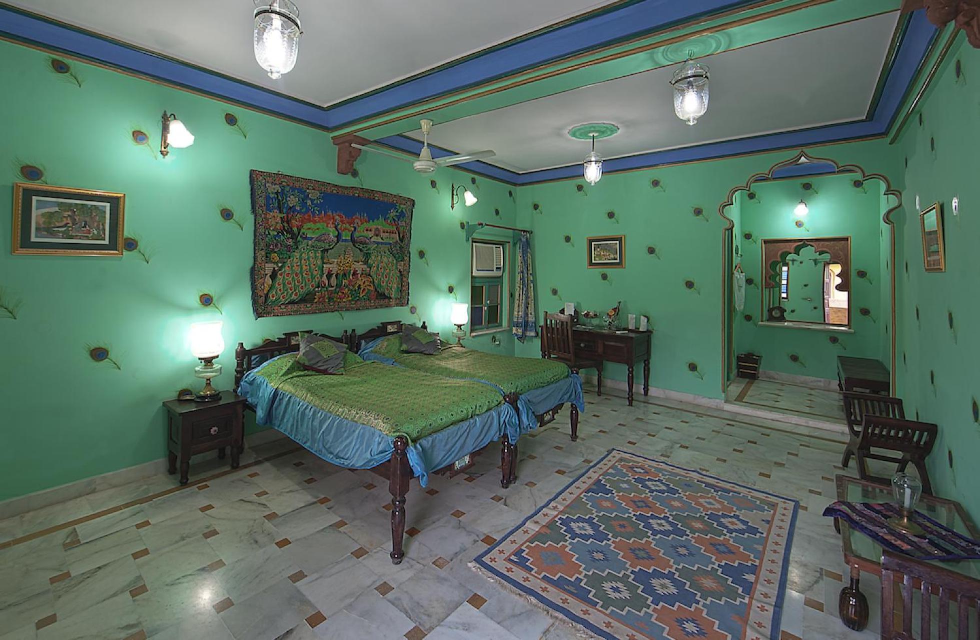 Ravla Bhenswara