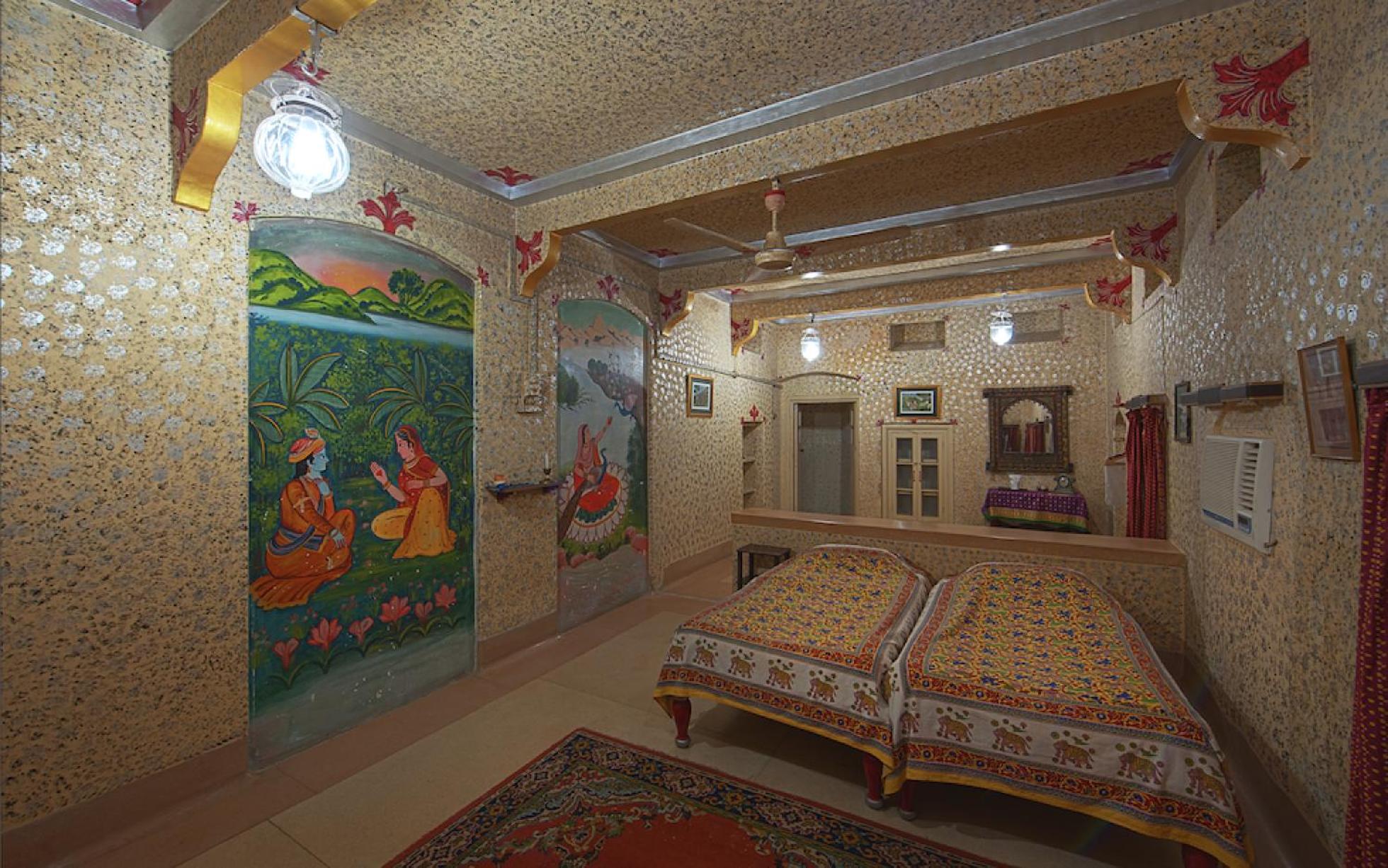 Ravla Bhenswara