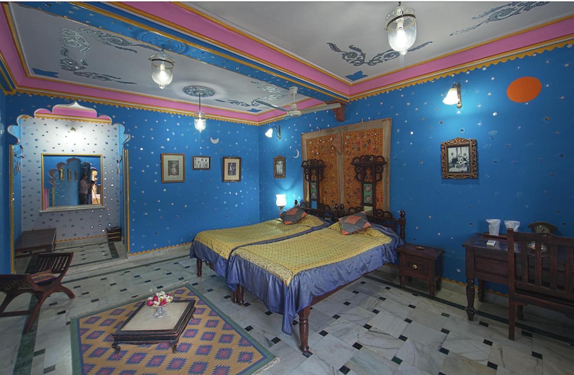 Ravla Bhenswara