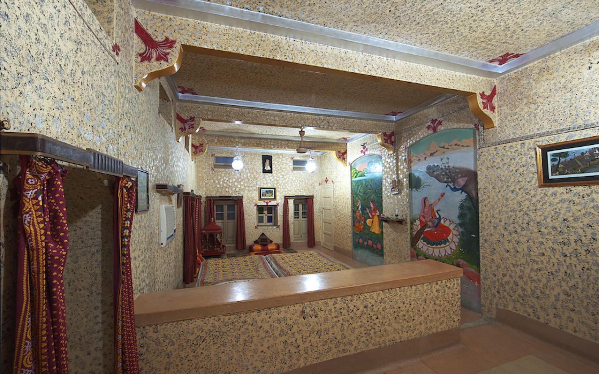 Ravla Bhenswara