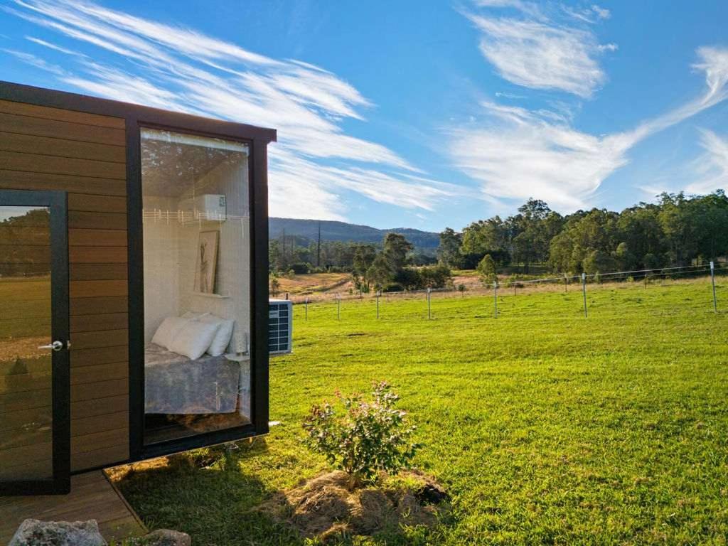 Tiny Grey Gum by Tiny Away
