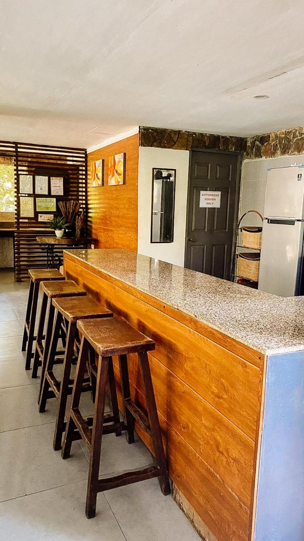 Sunset Hill Villas view 2