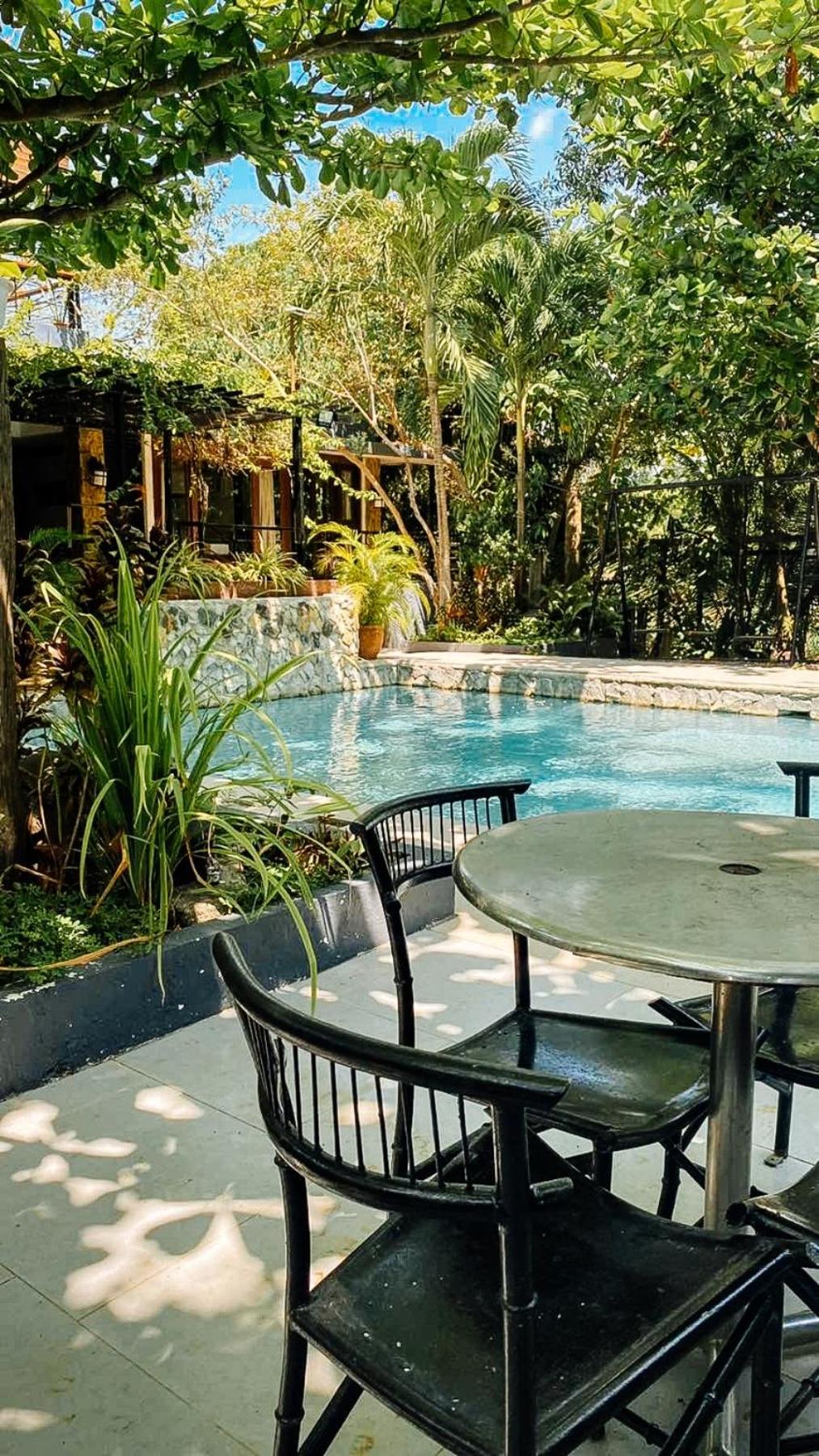Sunset Hill Villas view 4