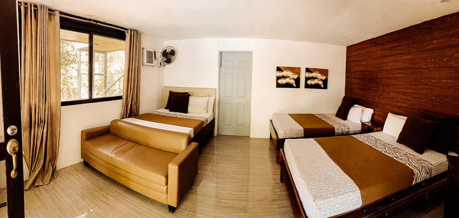 Sunset Hill Villas view 5