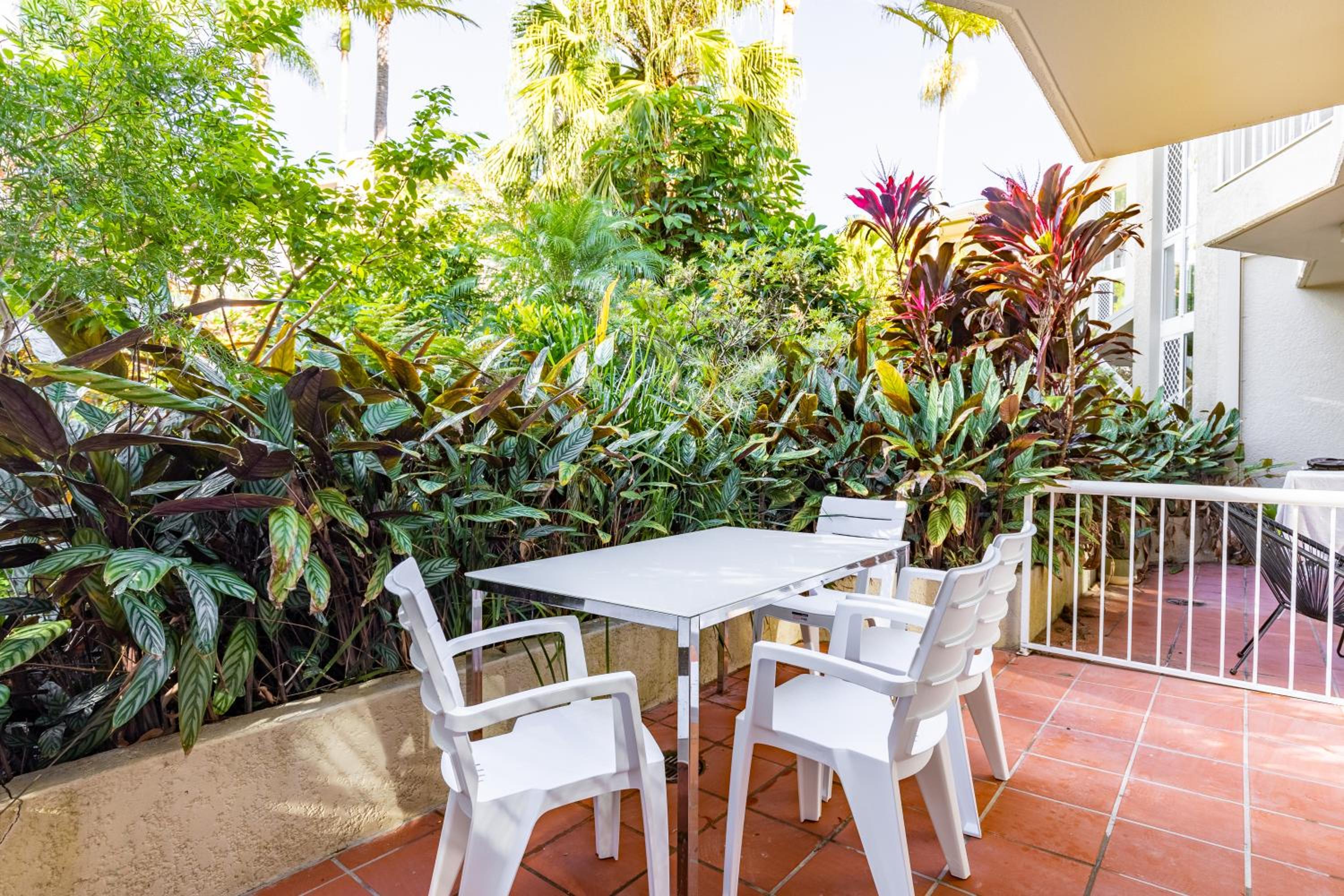 Hotel BeachAngel - Image 1