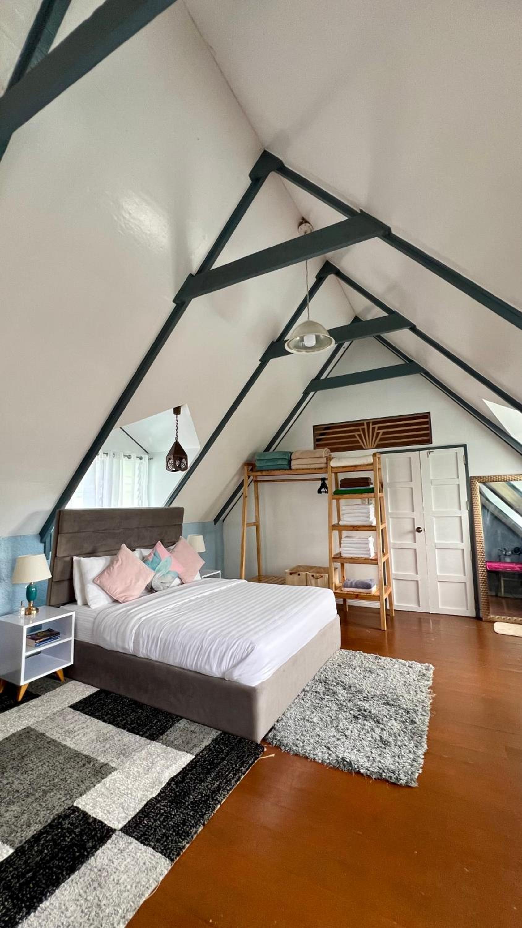 Kindred Farm B&B Homestay view 4