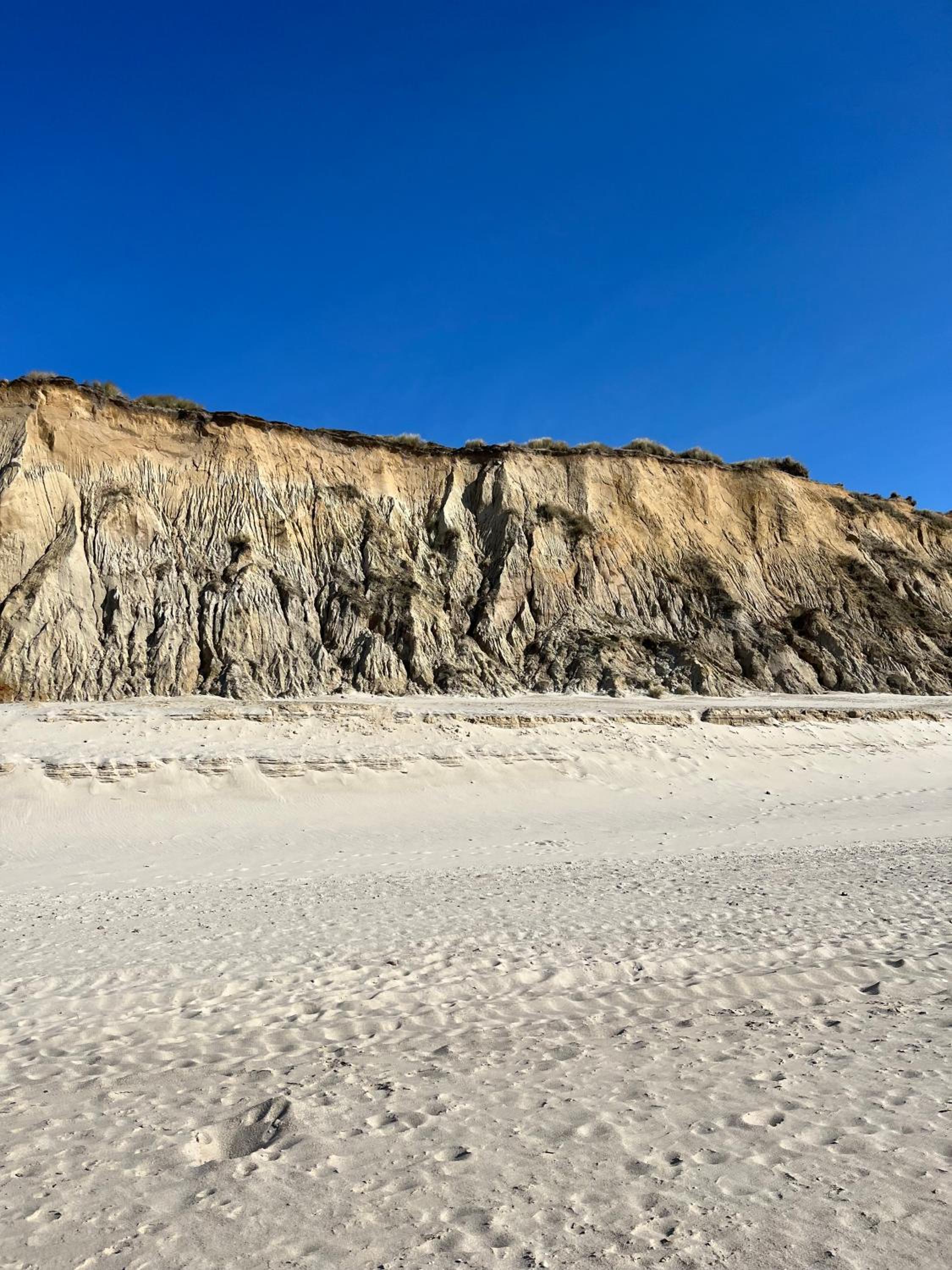 Ferienwohnung Strandflieder Archsum Sylt