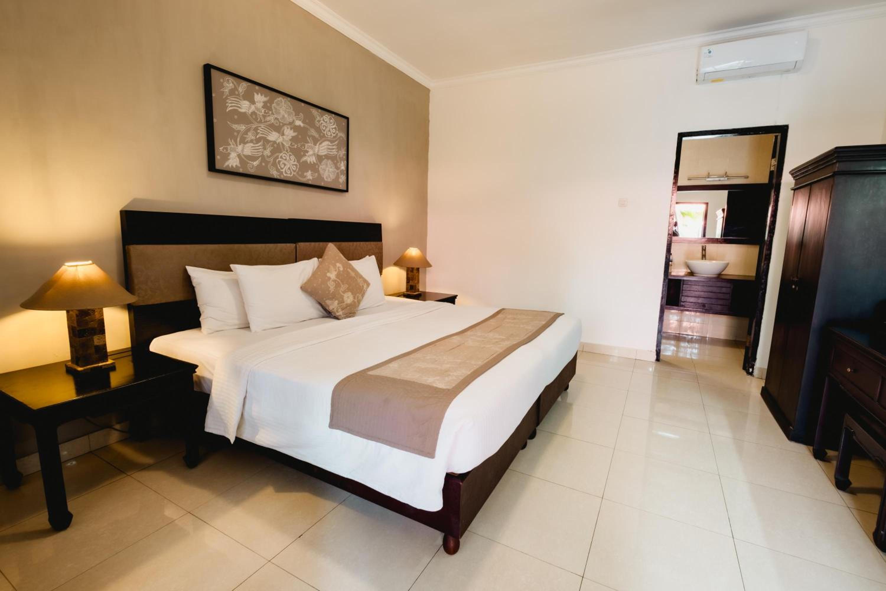 Sarinande Hotel - Image 3