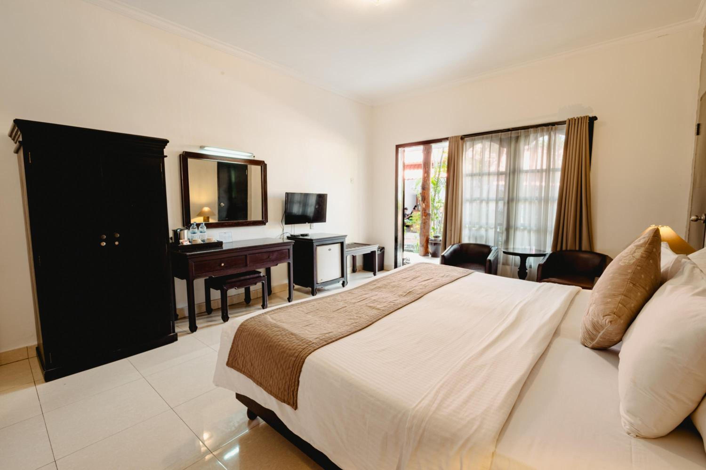 Sarinande Hotel - Image 4