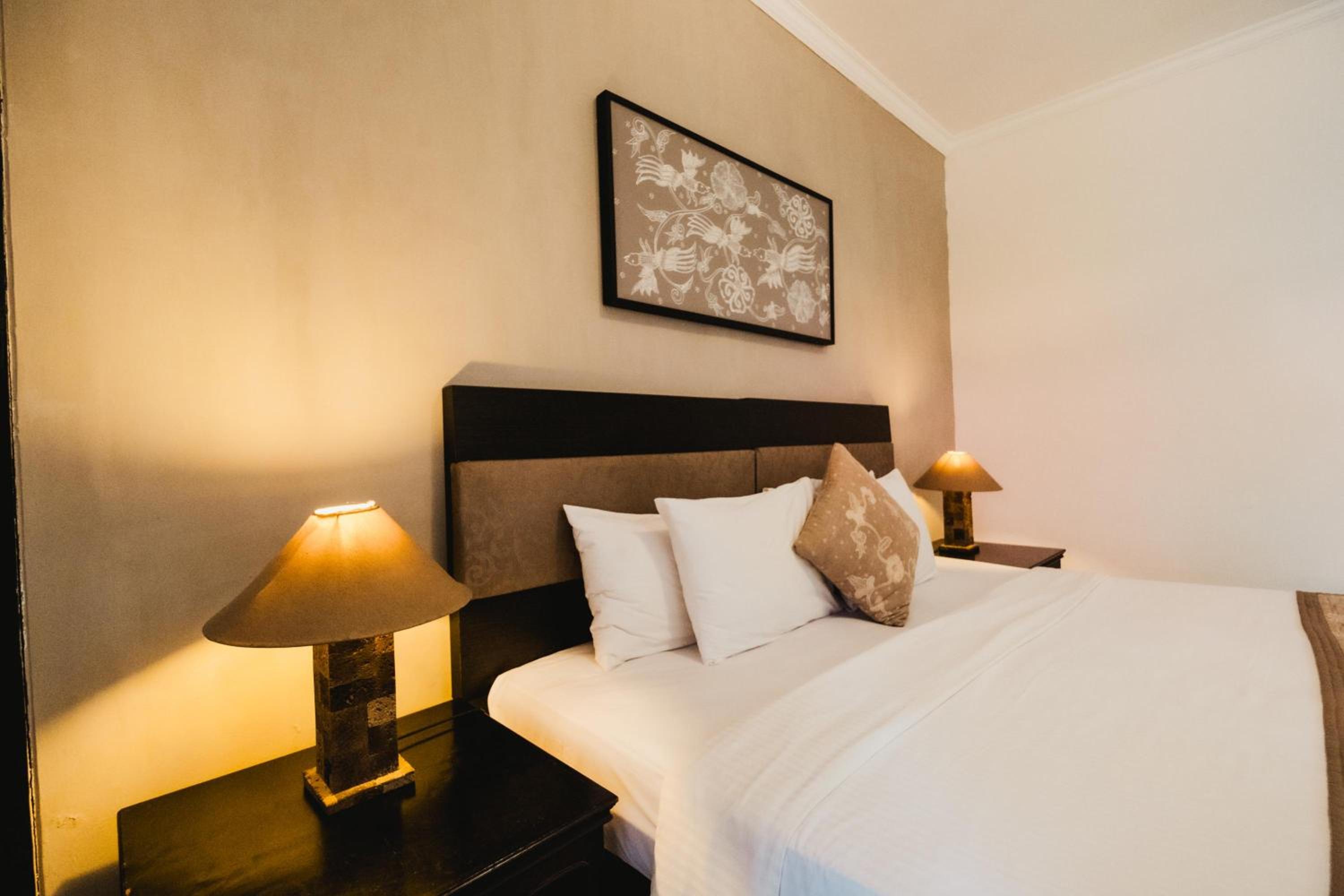 Sarinande Hotel